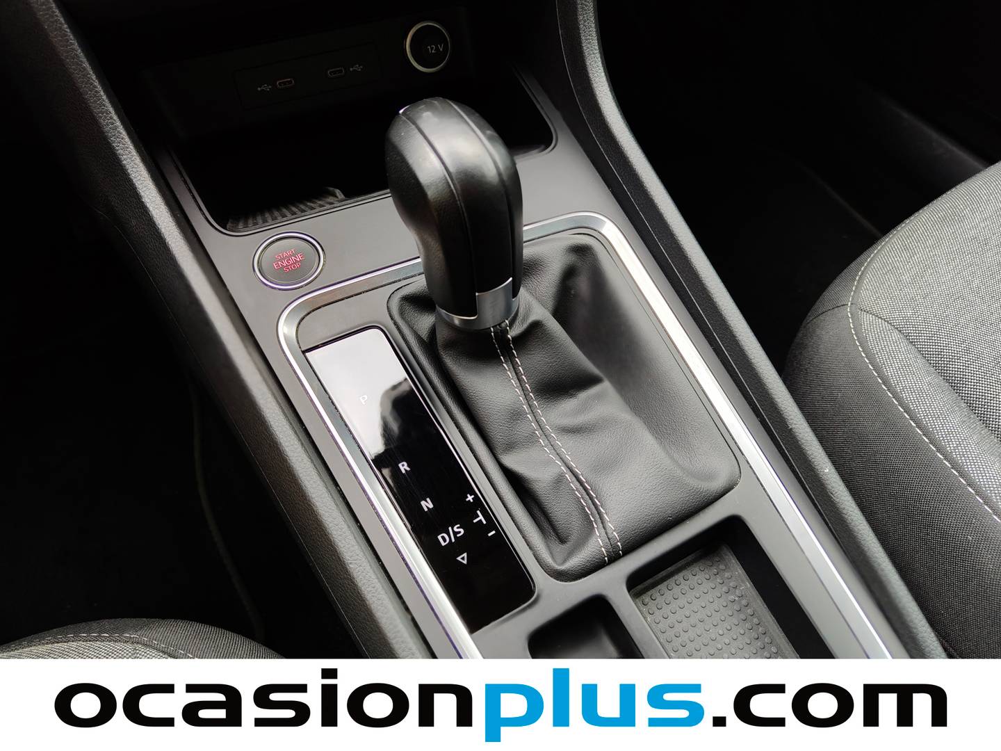 Seat Ateca Seat Ateca 2.0 TDI S&S Style Go M DSG (150 CV) de segunda mano