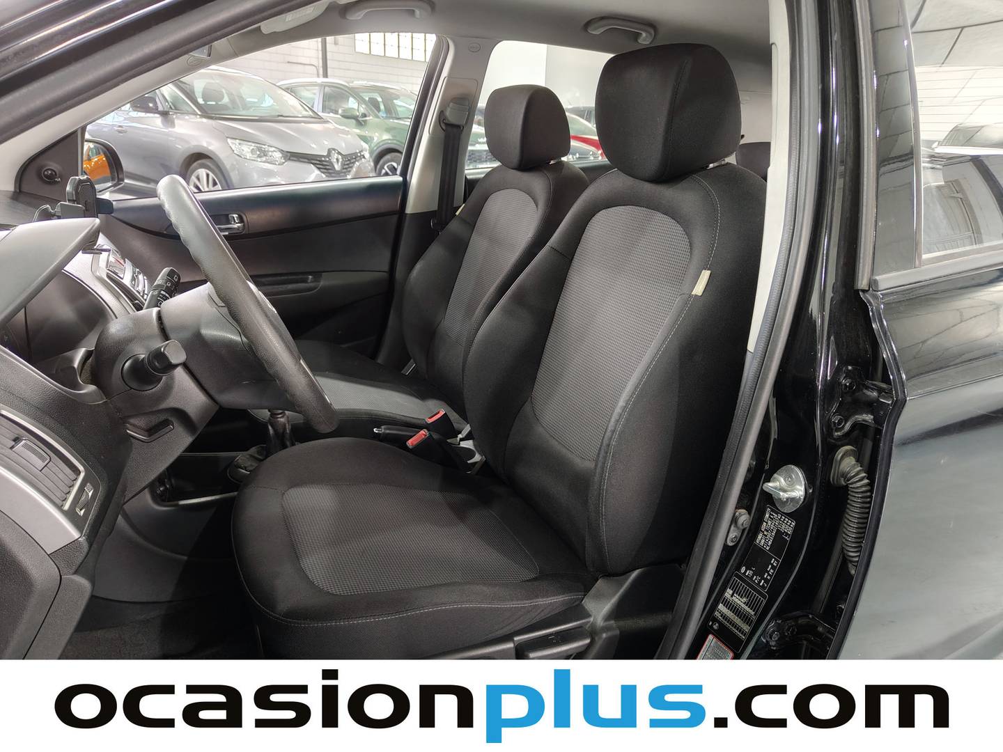 Hyundai i20 Hyundai i20 1.2 City S (85 CV) 85cv