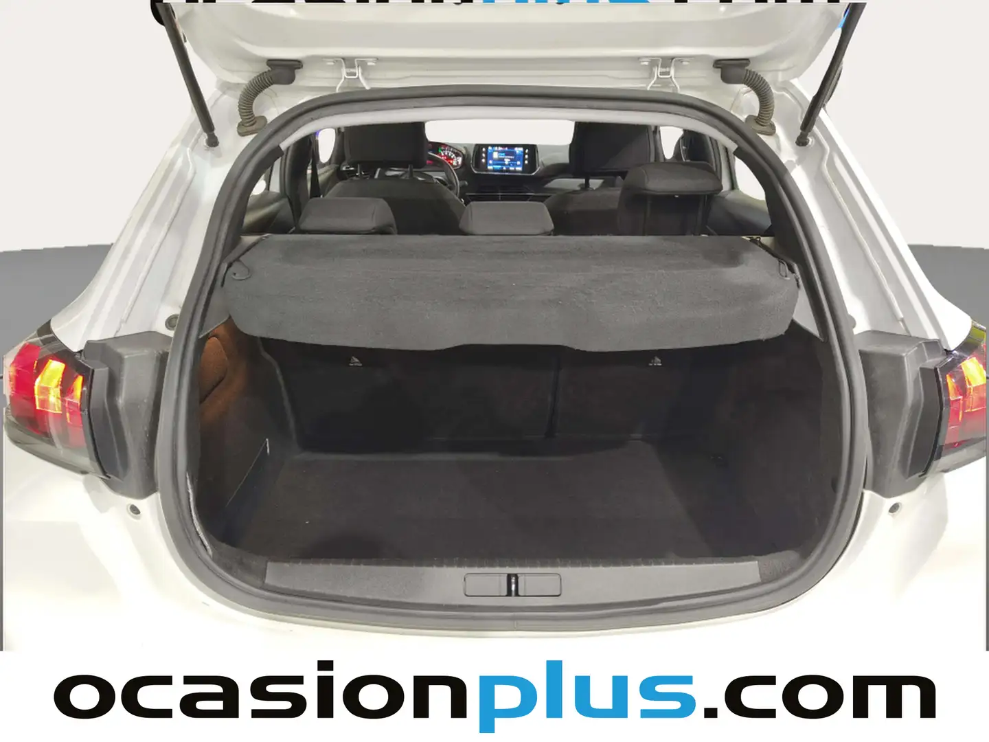 Foto Peugeot 208 Peugeot 208 PureTech 100 Active Pack (100 CV)