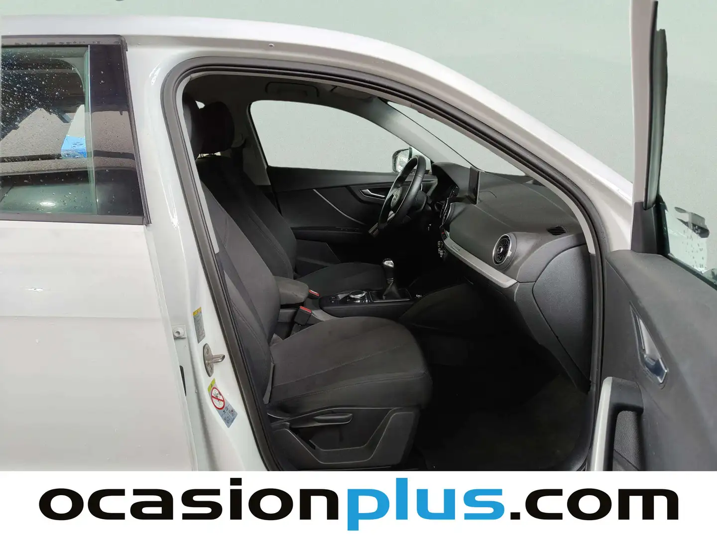 Foto Audi Q2 Audi Q2 Advanced 30 TDI (116 CV)