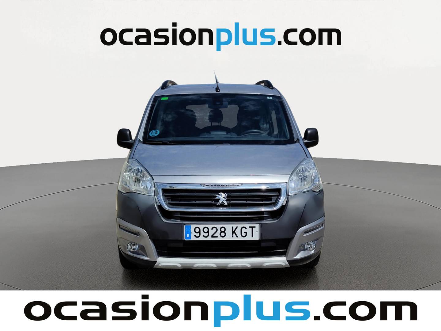 Peugeot Partner Peugeot Partner Tepee Combi 1.2 PureTech Outdoor (110 CV) 110cv