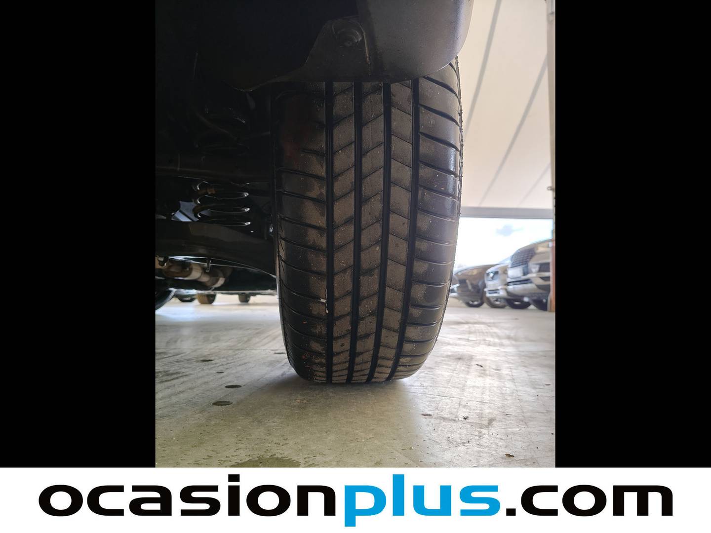 Hyundai ix35 Hyundai ix35 1.6 GDi Tecno Sky 4x2 (135 CV) de segunda mano