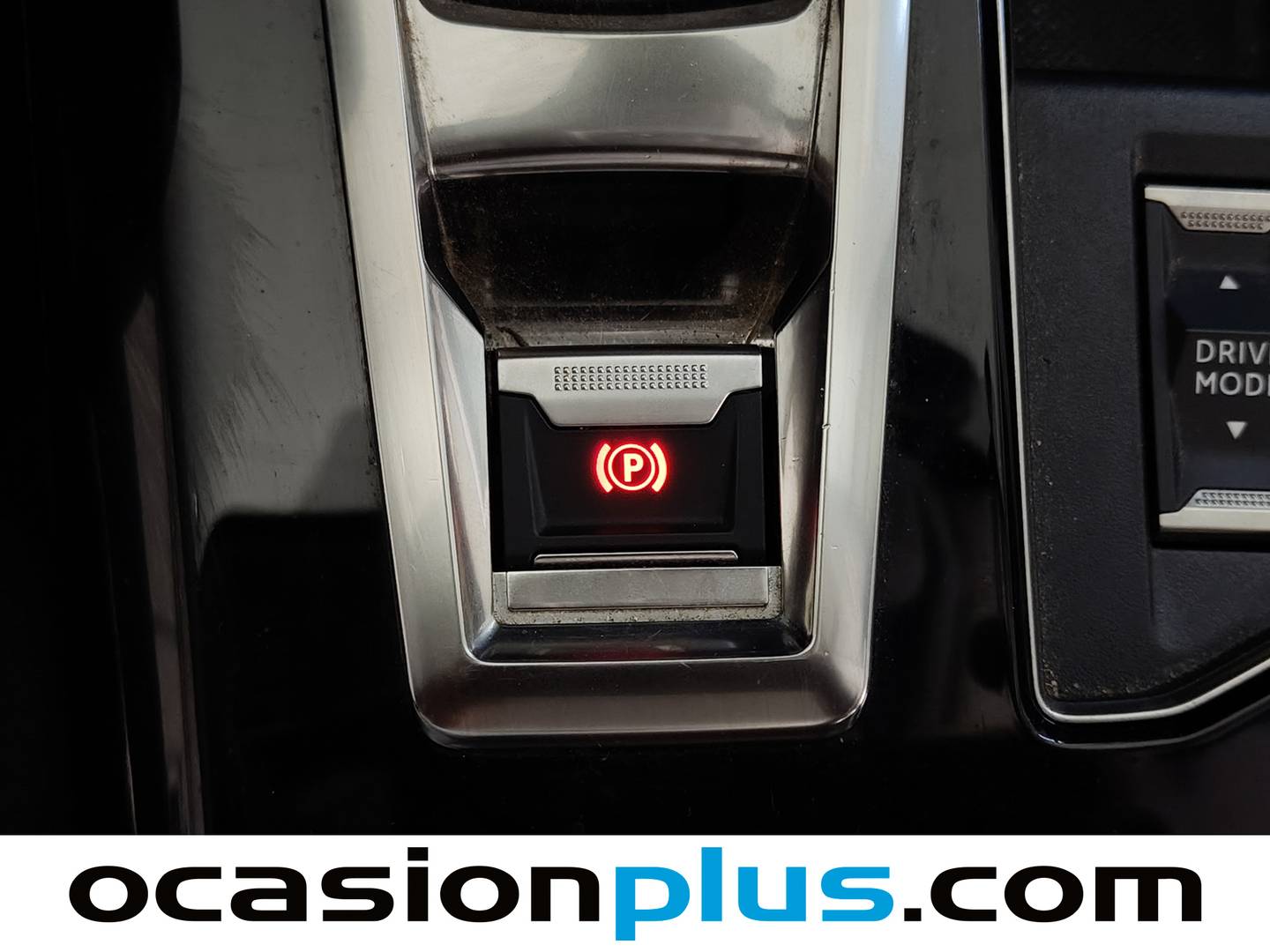 Peugeot 5008 Peugeot 5008 BlueHDI 130 S&S Allure Pack EAT8 7 Plazas (130 CV) seminuevo