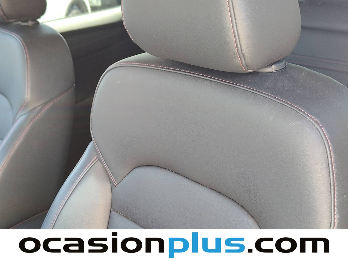 Extras y acabados del MG HS MG HS 1.5 Turbo GDI Comfort (162 CV)