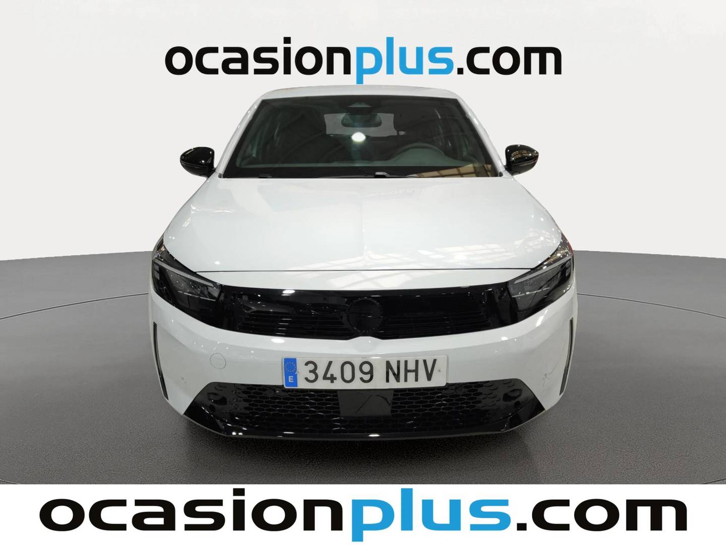 Foto Opel Corsa Opel Corsa 1.2 T XHL Hybrid GS eDCT (110 CV)