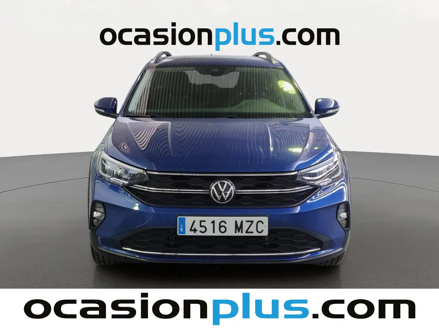 Foto Volkswagen Taigo Volkswagen Taigo ``Más`` 1.0 TSI (95 CV)