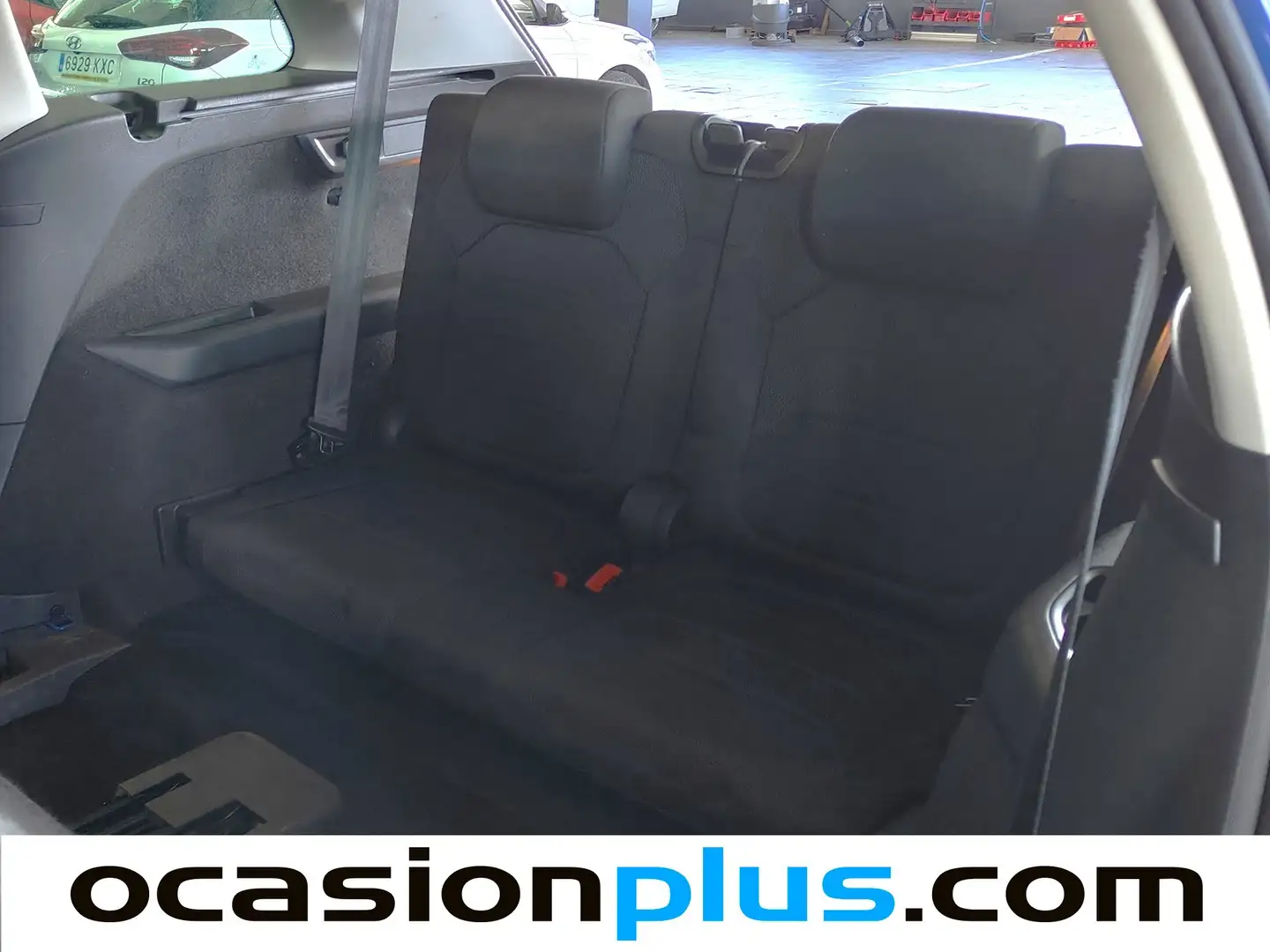 Foto Skoda Kodiaq Skoda Kodiaq 1.5 TSI Ambition 4x2 DSG (150 CV)