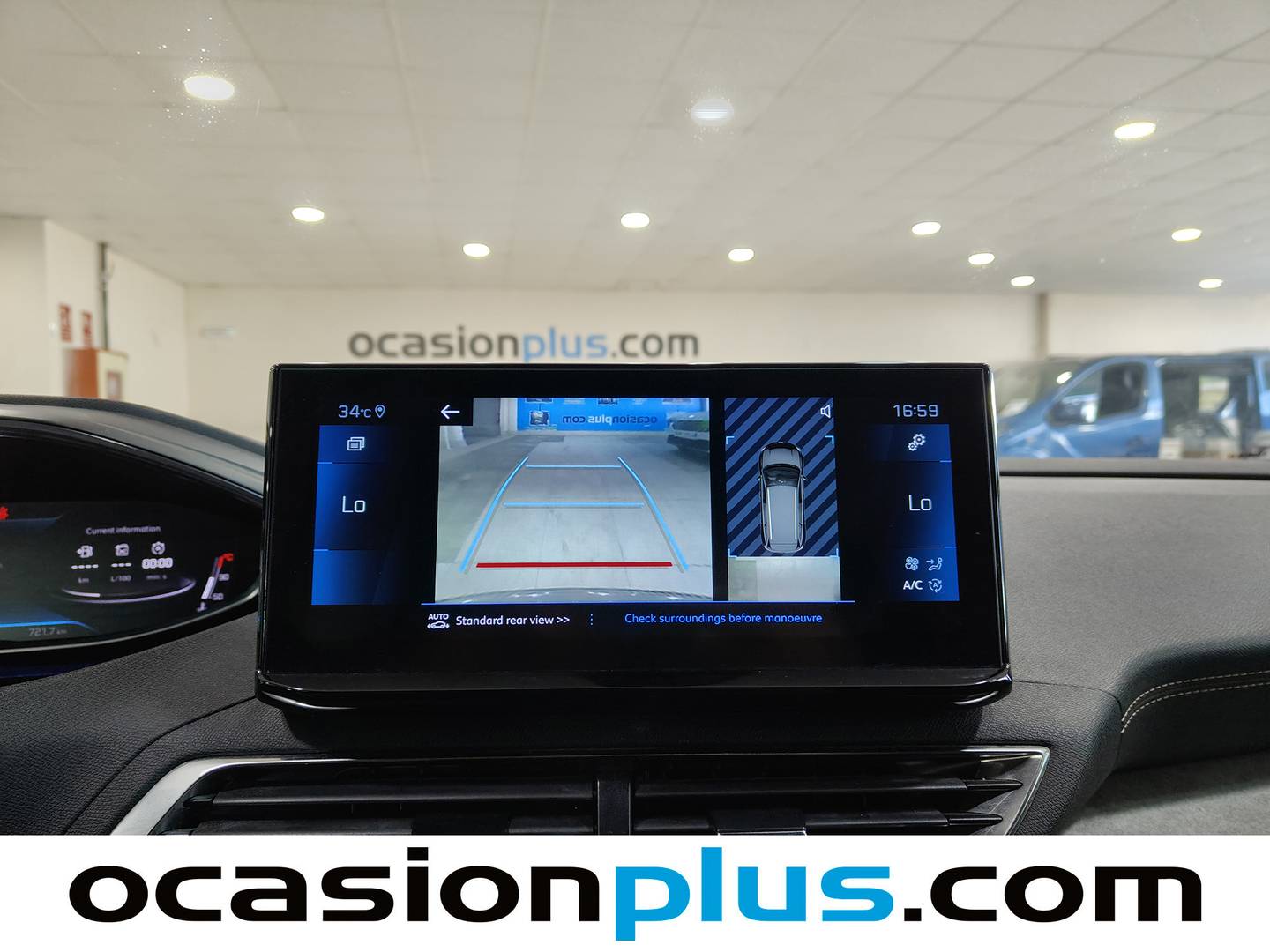 Acabados Peugeot 5008 Peugeot 5008 PureTech 130 S&S GT EAT8 (130 CV) 7 Plazas