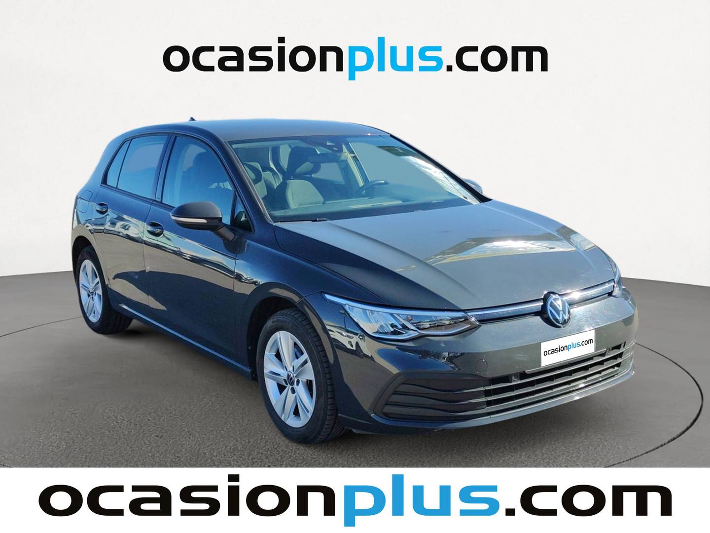 Foto Volkswagen Golf Volkswagen Golf Life 1.0 eTSI  (110 CV) DSG