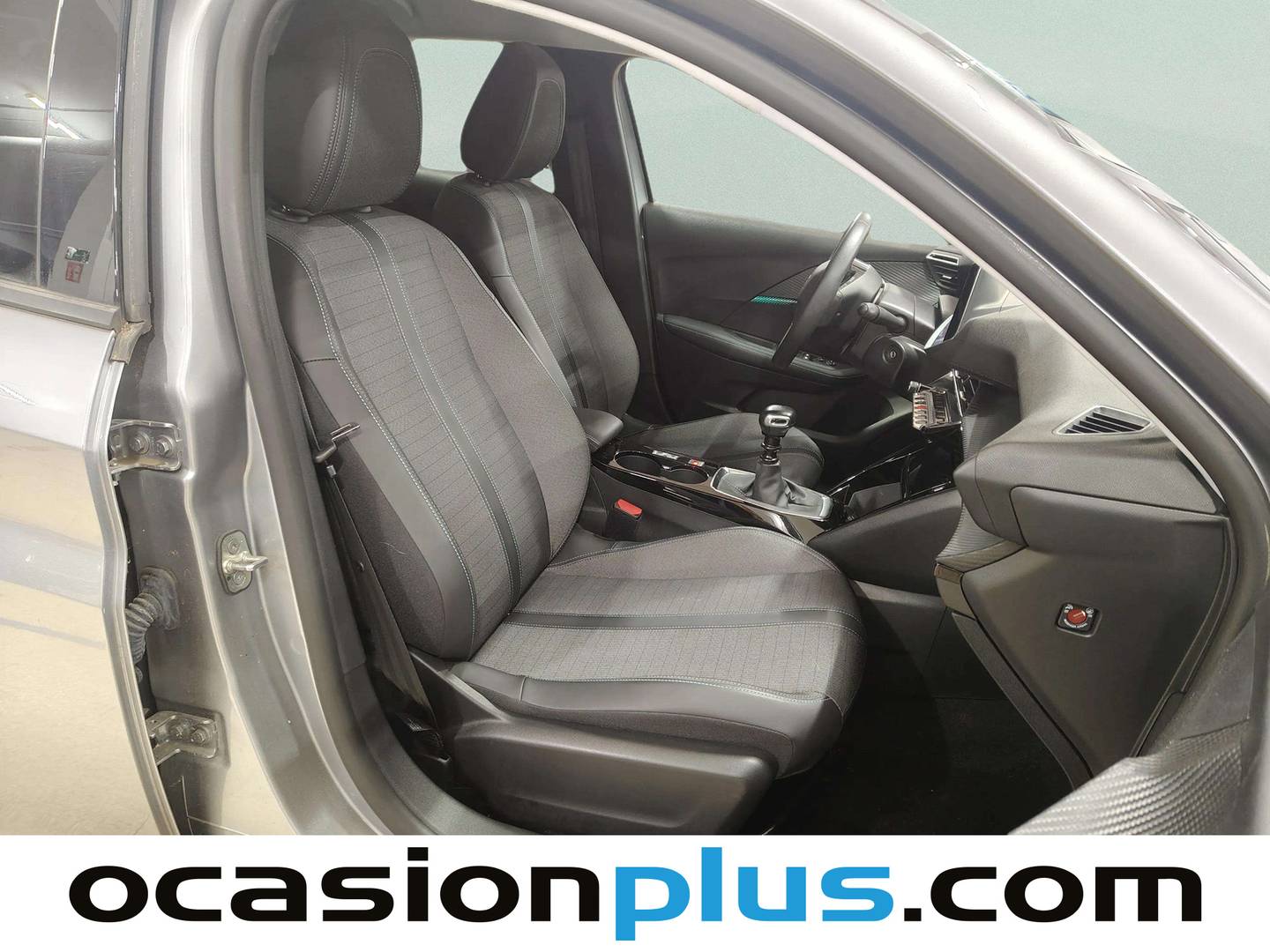 Foto Peugeot 208 Peugeot 208 PureTech 100 Allure (100 CV)