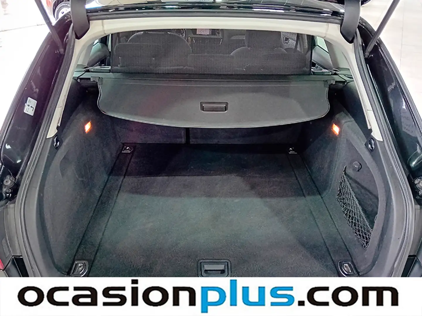 Foto Audi A4 Audi A4 Avant Avant 2.0 TFSI quattro (211 CV) S tronic