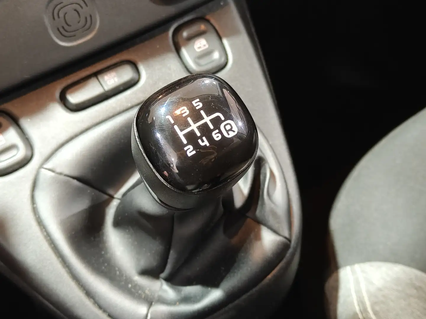 Foto Fiat Panda Fiat Panda 1.0 Hybrid GSE City Life (70 CV)