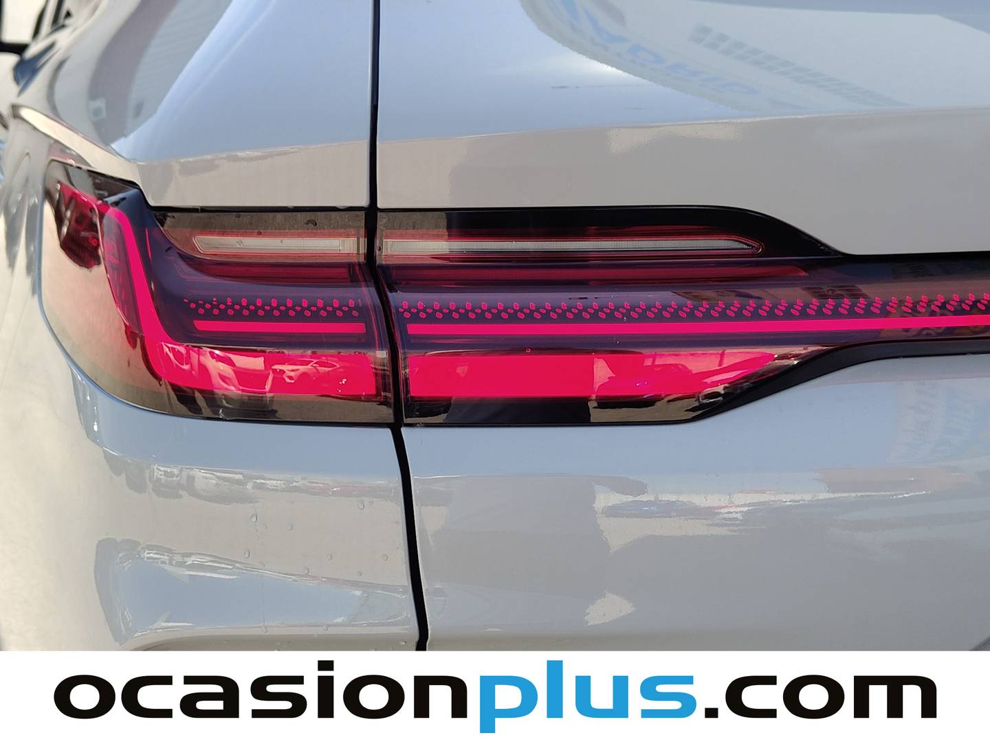 BYD Seal U DM-i BYD Seal U DM-i DM-i Comfort  (218 CV) de ocasión