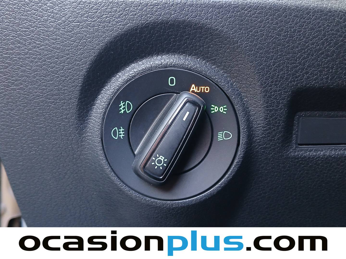 Skoda Fabia Skoda Fabia 1.0 TSI Monte Carlo DSG (95 CV) seminuevo