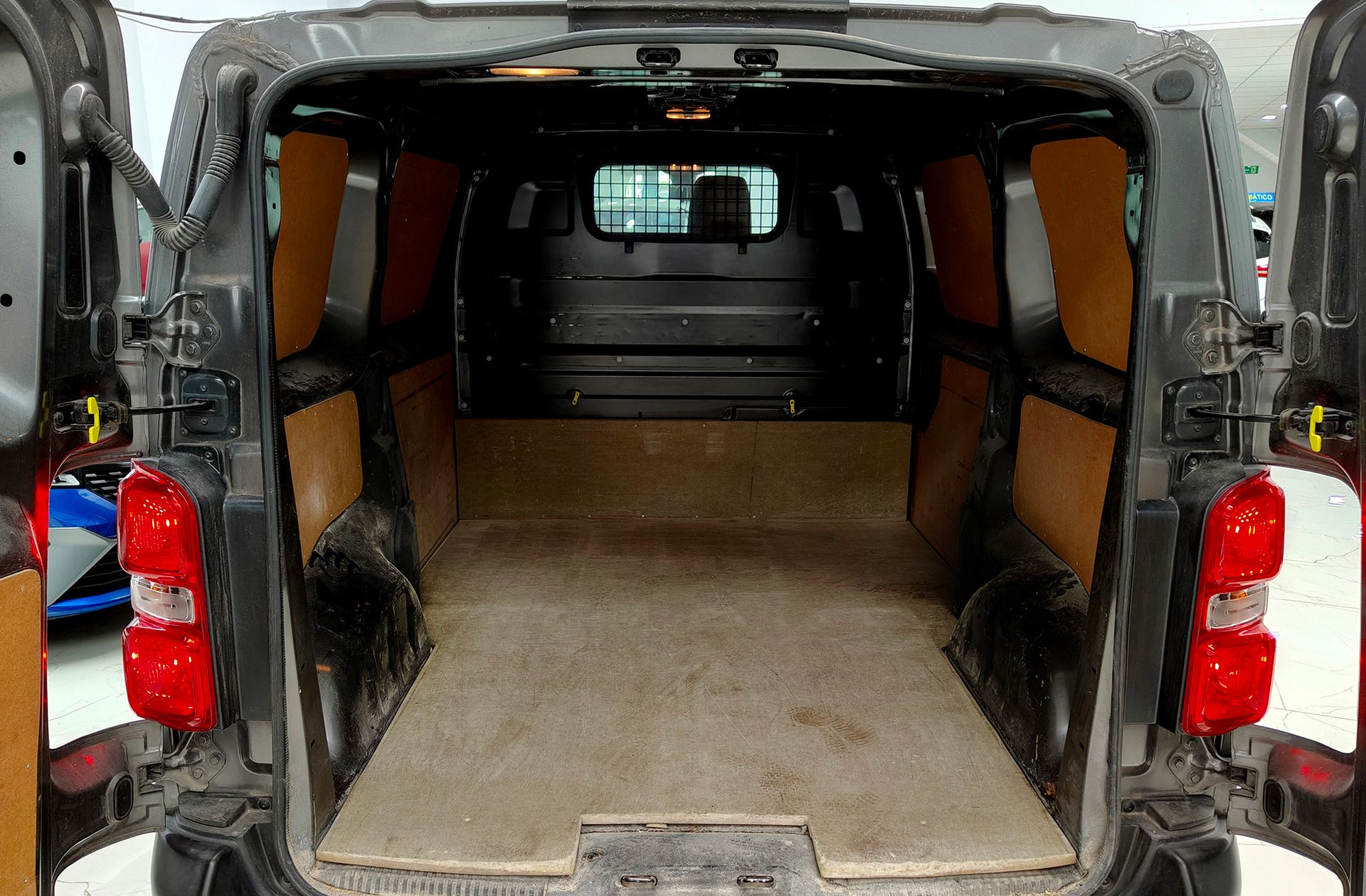 Toyota Proace 2.0D VX L1 - foto 13