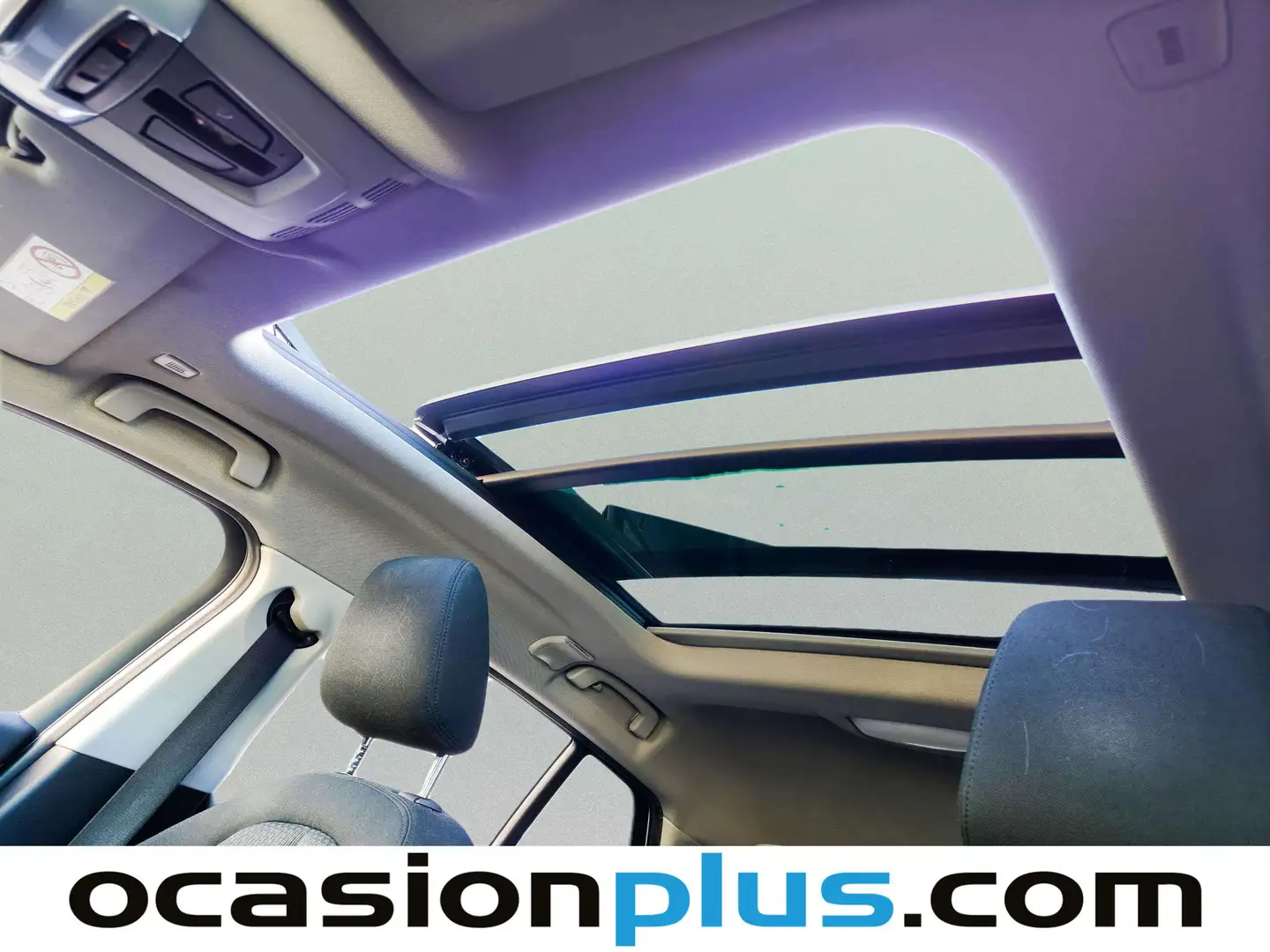 Foto BMW X2 BMW X2 sDrive18i (140 CV)