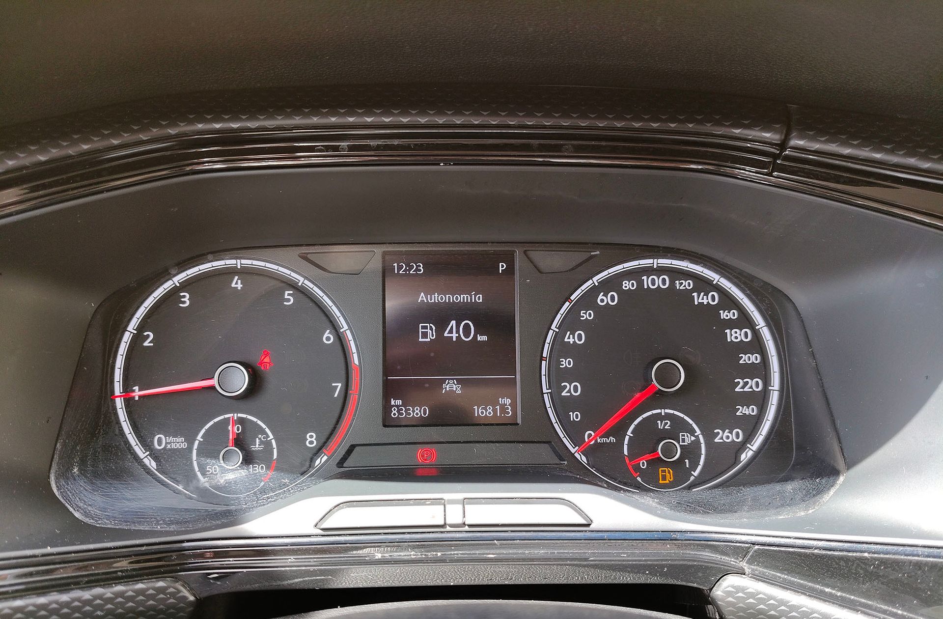 Volkswagen T-Cross Advance 1.0 TSI DSG - foto 23