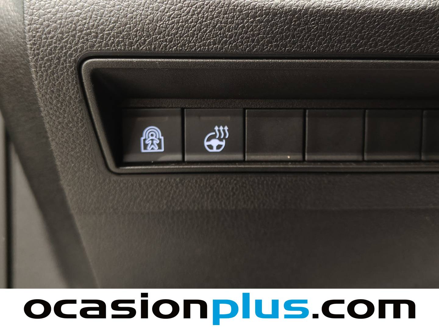 Foto Peugeot Rifter Peugeot Rifter BlueHDi 130 GT Long EAT8 (130 CV)