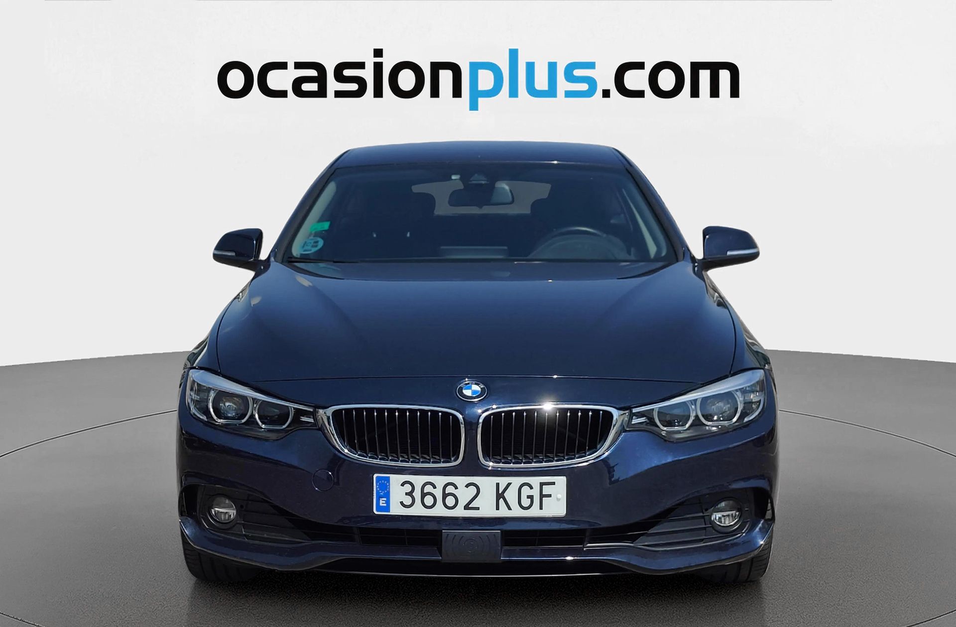 BMW Serie 4 440i Gran Coupe - foto 11