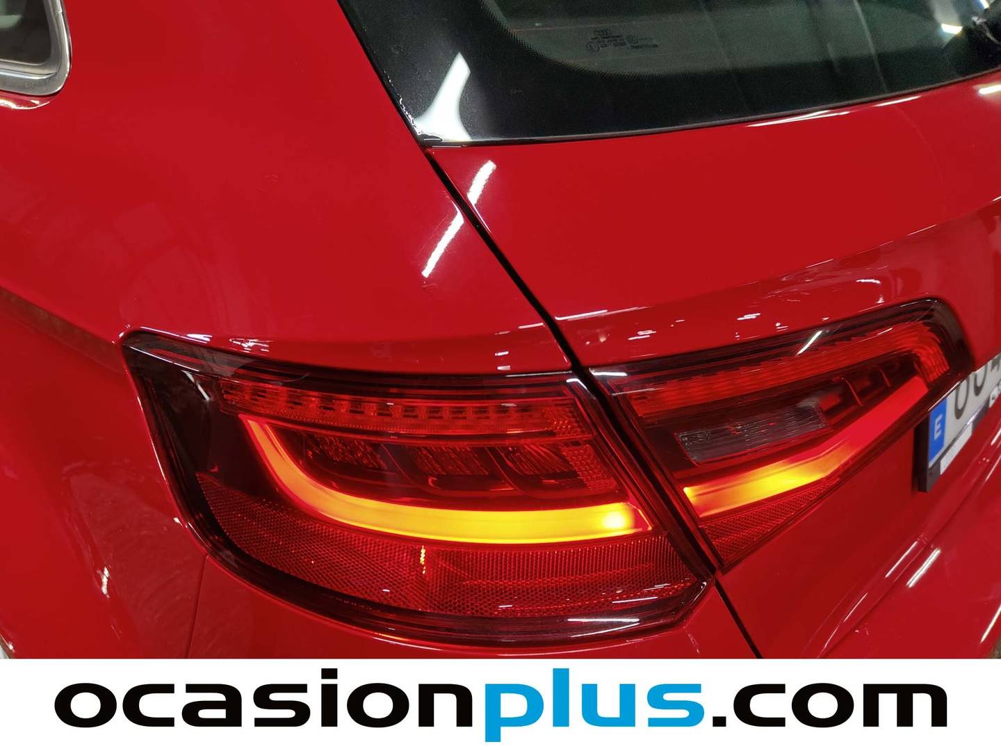 Audi A3 Audi A3 Sportback Advanced 1.2 TFSI (110 CV) km 0