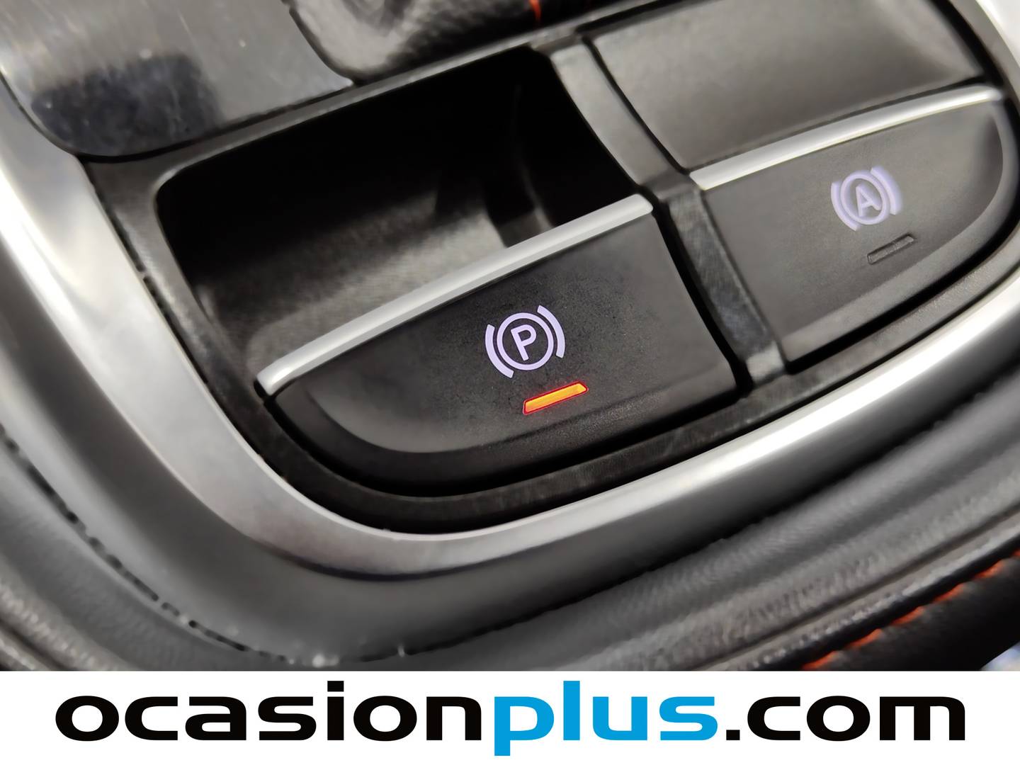MG ZS MG ZS 1.0T Luxury Auto (111 CV) de ocasión