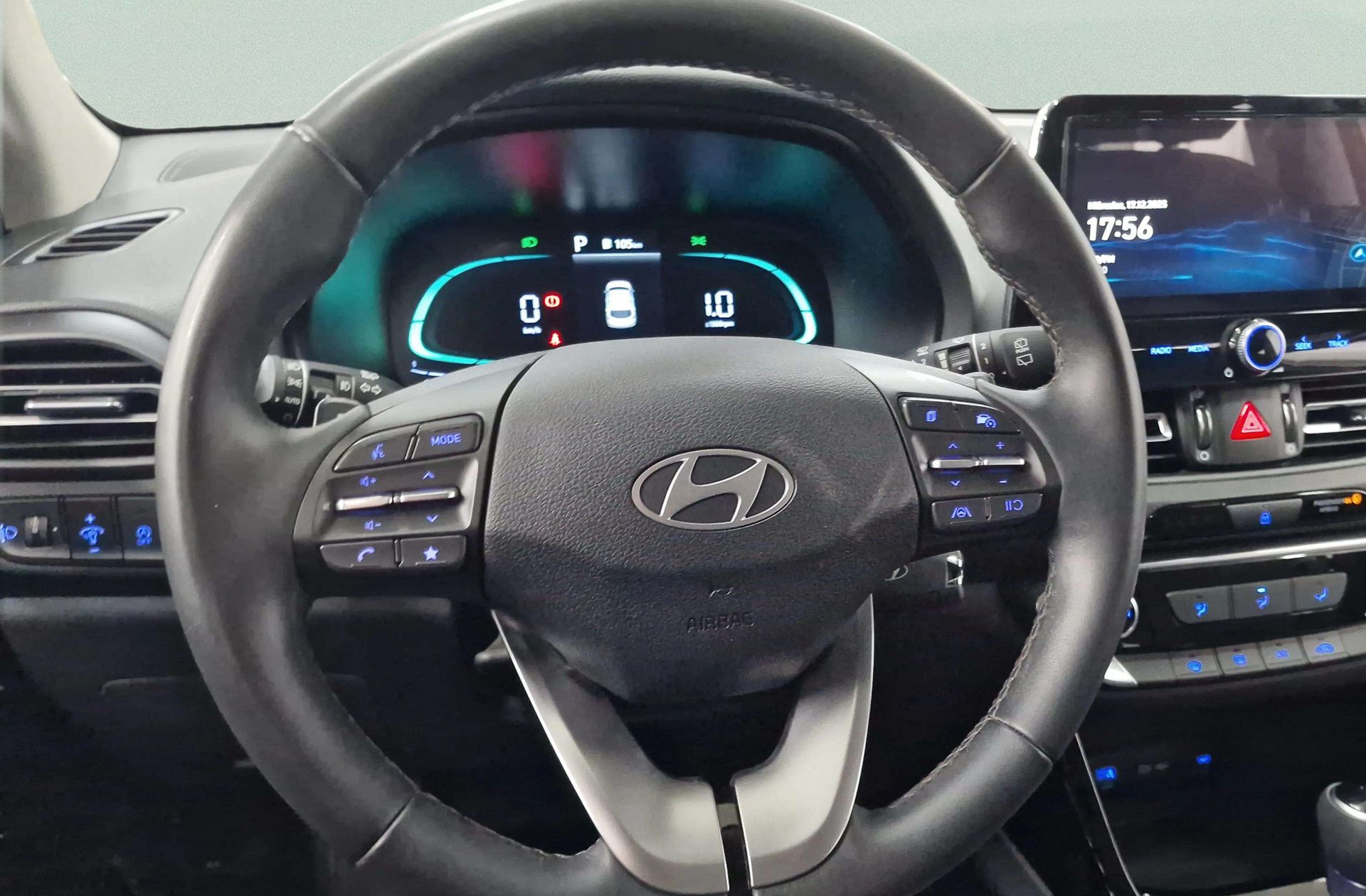 Hyundai i30 1.0 T-GDi 48V Klass DCT - foto 23