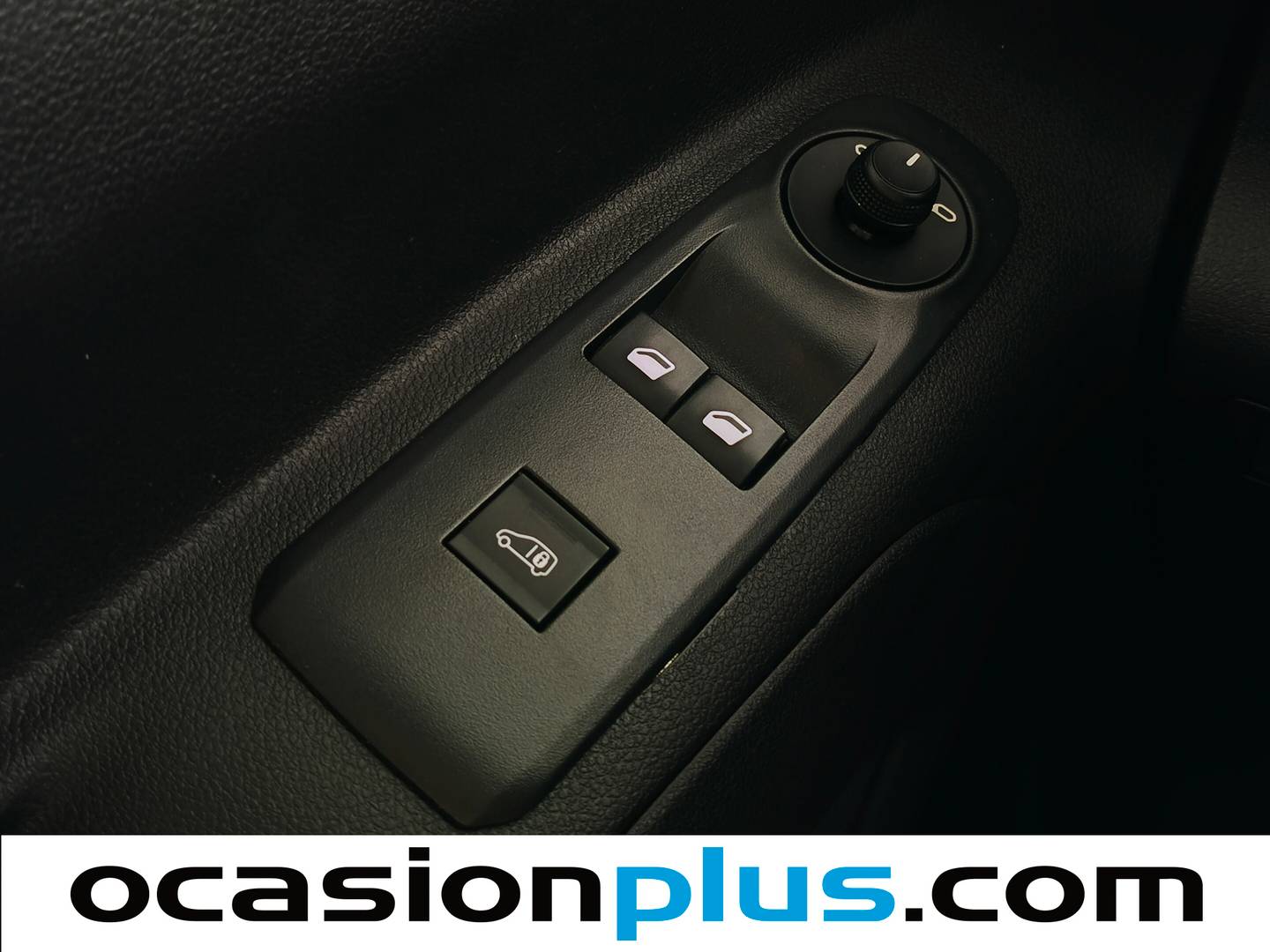 Citroën Berlingo Citroen Berlingo Furgon BlueHDi 100 Talla M Control (102 CV) seminuevo