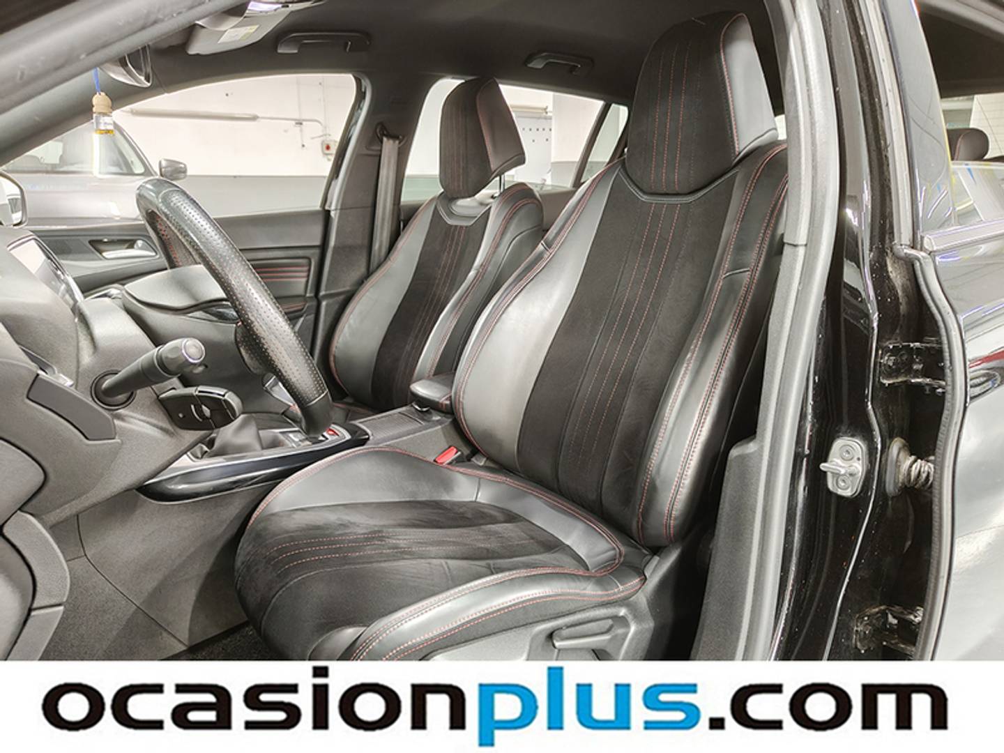 Peugeot 308 Peugeot 308 1.2 PureTech GT Line S&S (130 CV) seminuevo