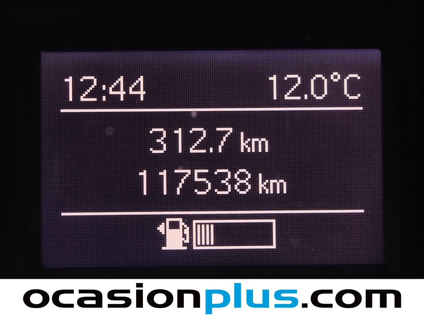 Foto Mercedes Vito Mercedes-Benz Vito 111 CDI Larga 84 kW (114 CV)