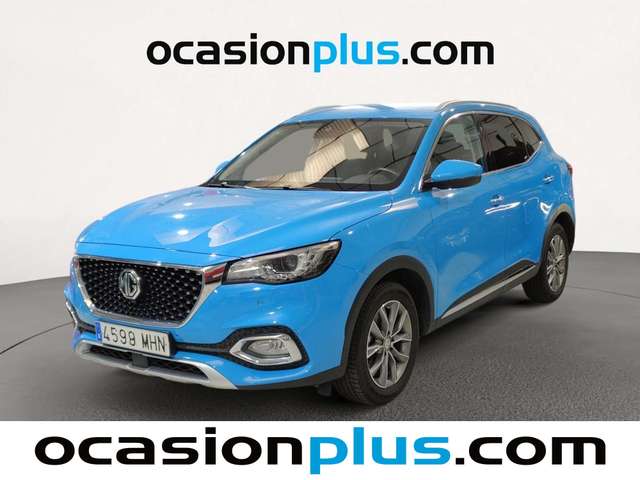 MG HS 1.5 Turbo GDI Comfort (162 CV) de segunda mano