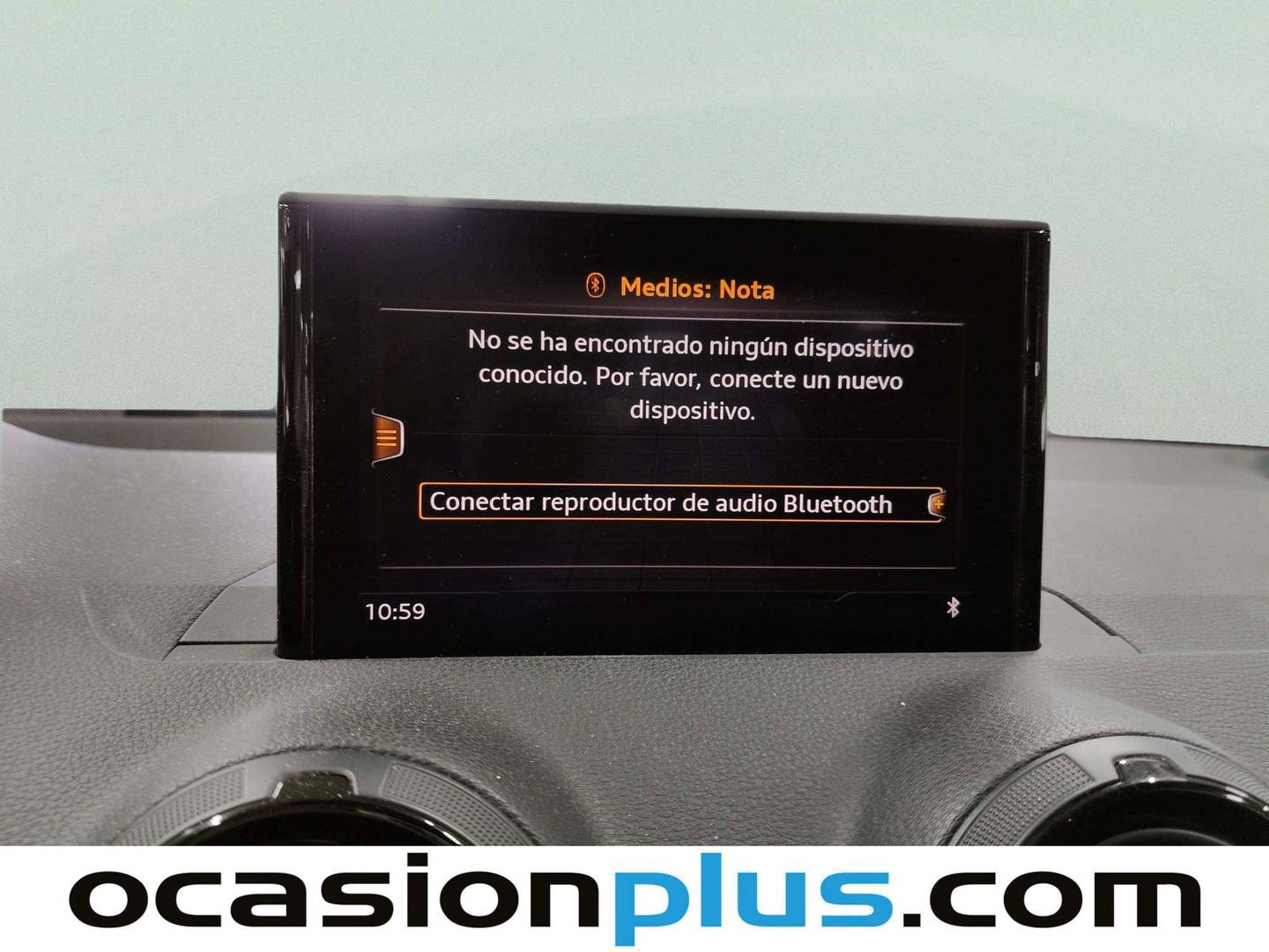 Audi Q2 Audi Q2 design edition 1.4 TFSI COD (150 CV) S tronic de ocasión