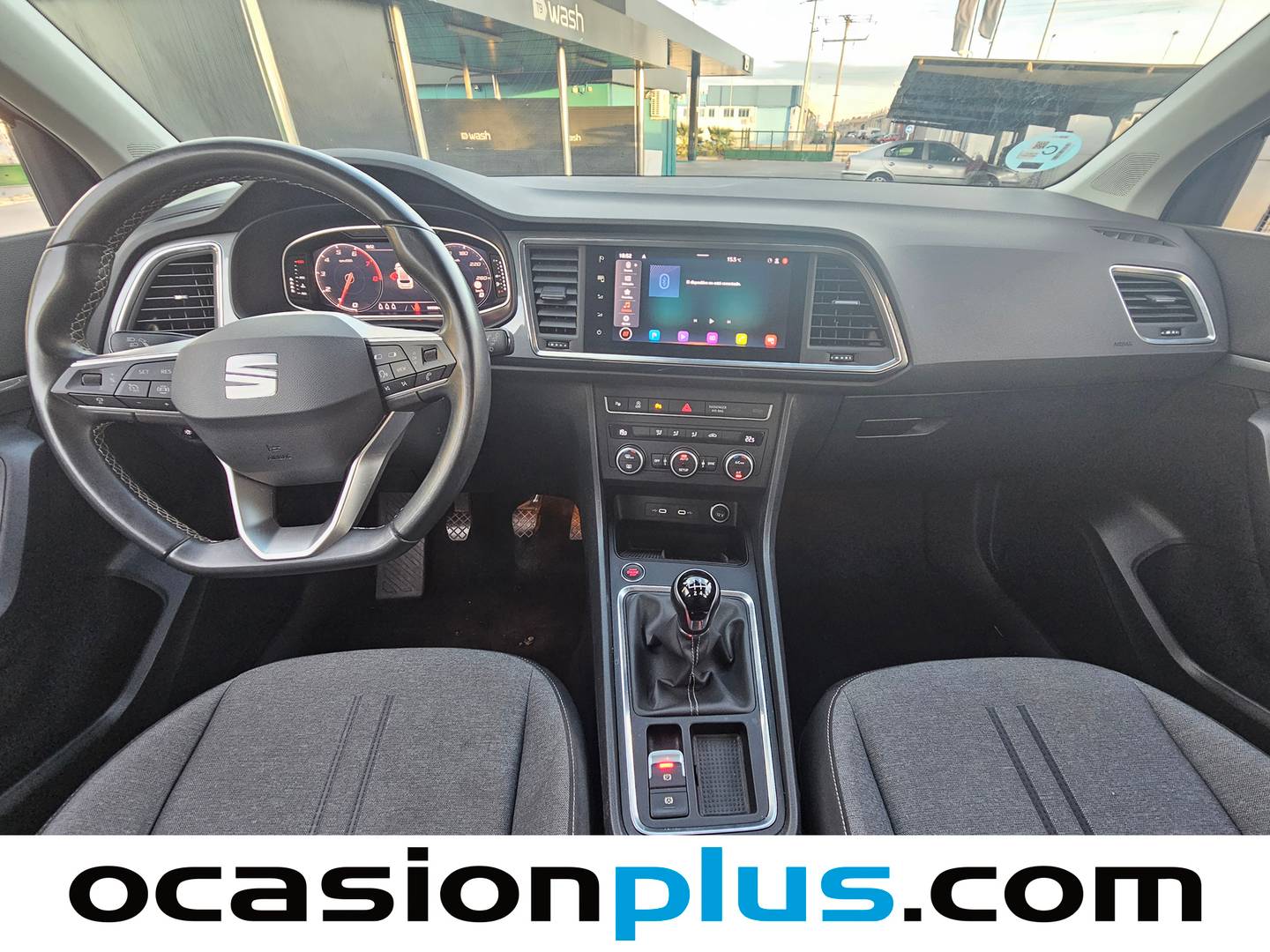 Foto Seat Ateca SEAT Ateca 1.5 TSI S&S Style XL (150 CV)