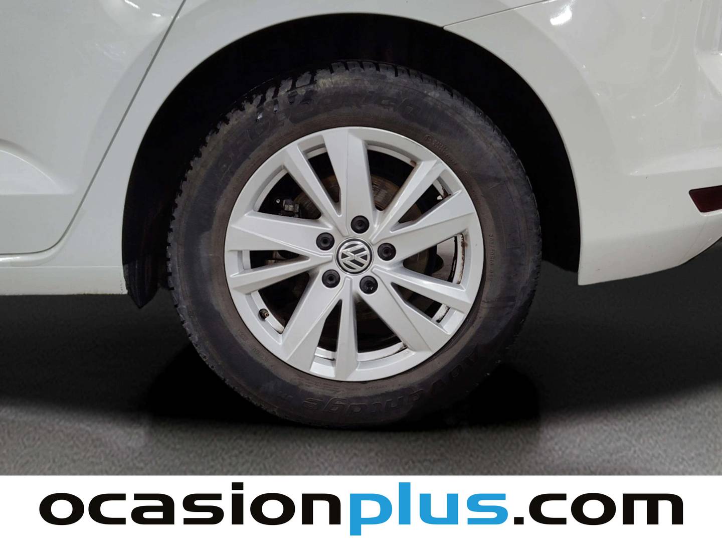 Volkswagen Touran Volkswagen Touran Advance 2.0 TDI BMT (115 CV) barato