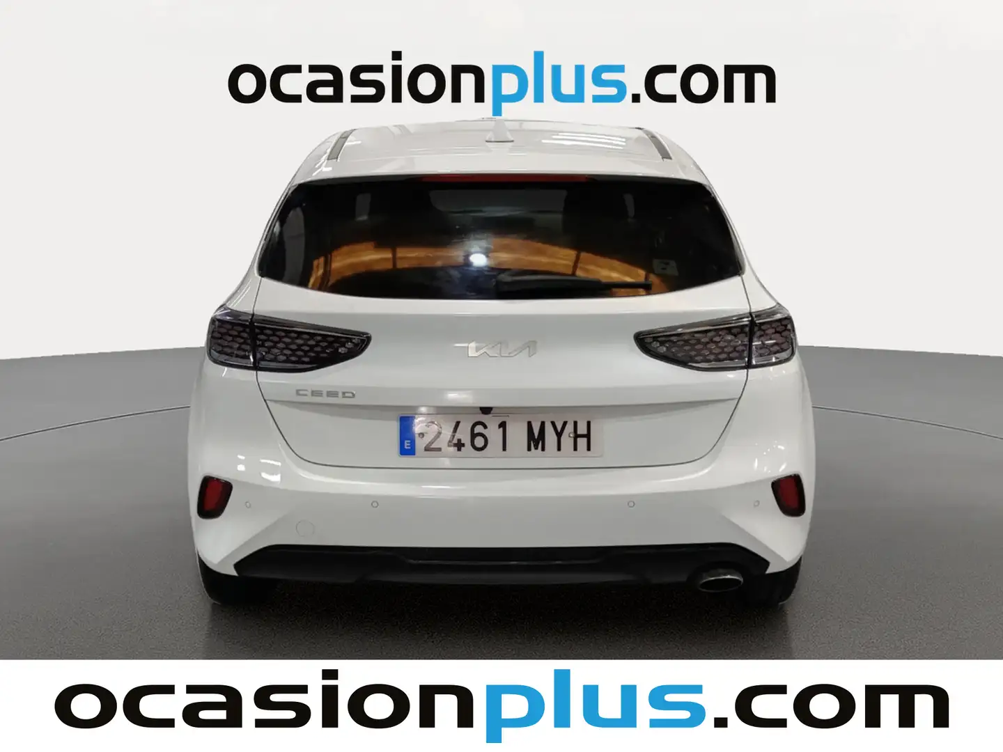 Foto KIA Ceed Kia Ceed 1.0 T-GDi Style Edition (100 CV)