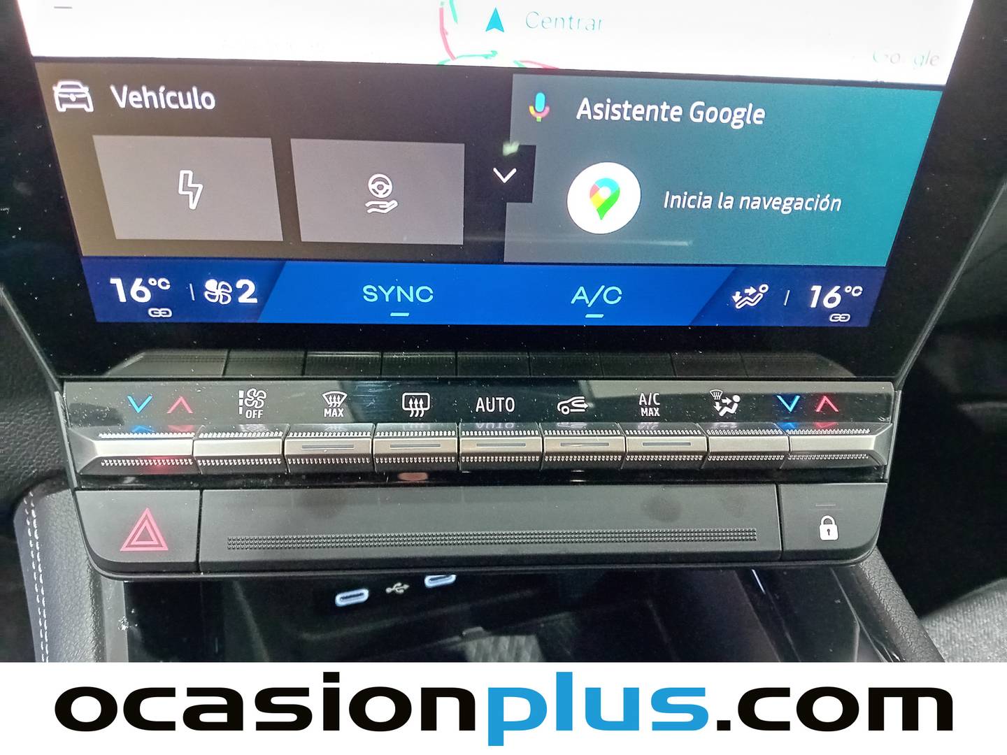 Renault Austral Renault Austral Techno E-Tech Full Hybrid (200 CV) automático