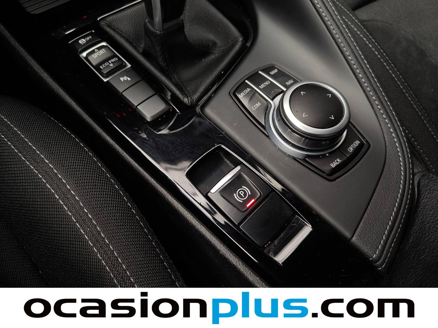 Accesorios del BMW X2 BMW X2 sDrive18i (140 CV)