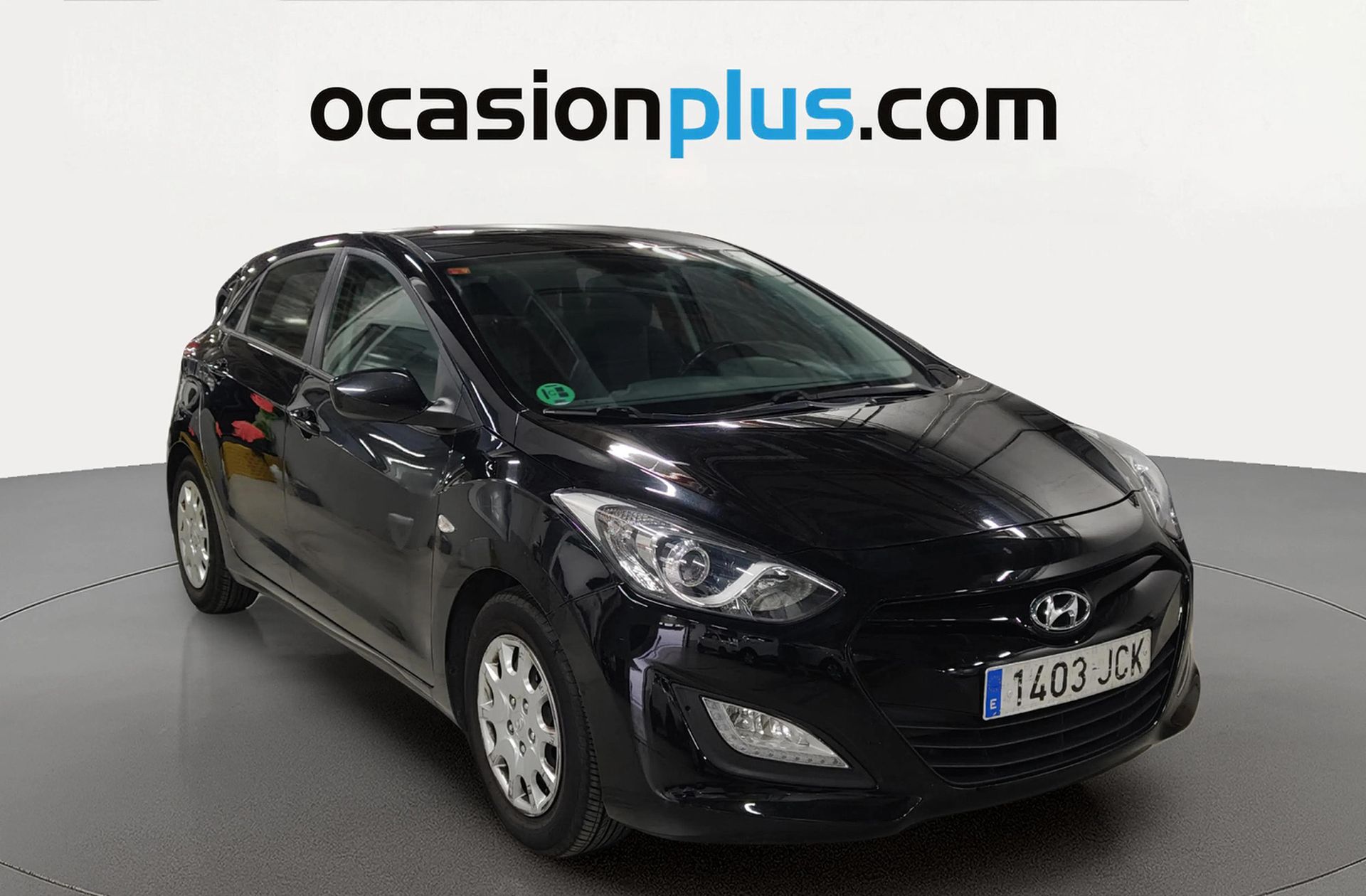 Hyundai i30 1.4 Klass - foto 2