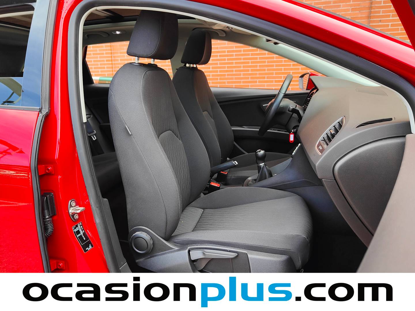 Seat León Seat León ST ST 1.4 TSI ACT St&Sp Style (150 CV) km 0