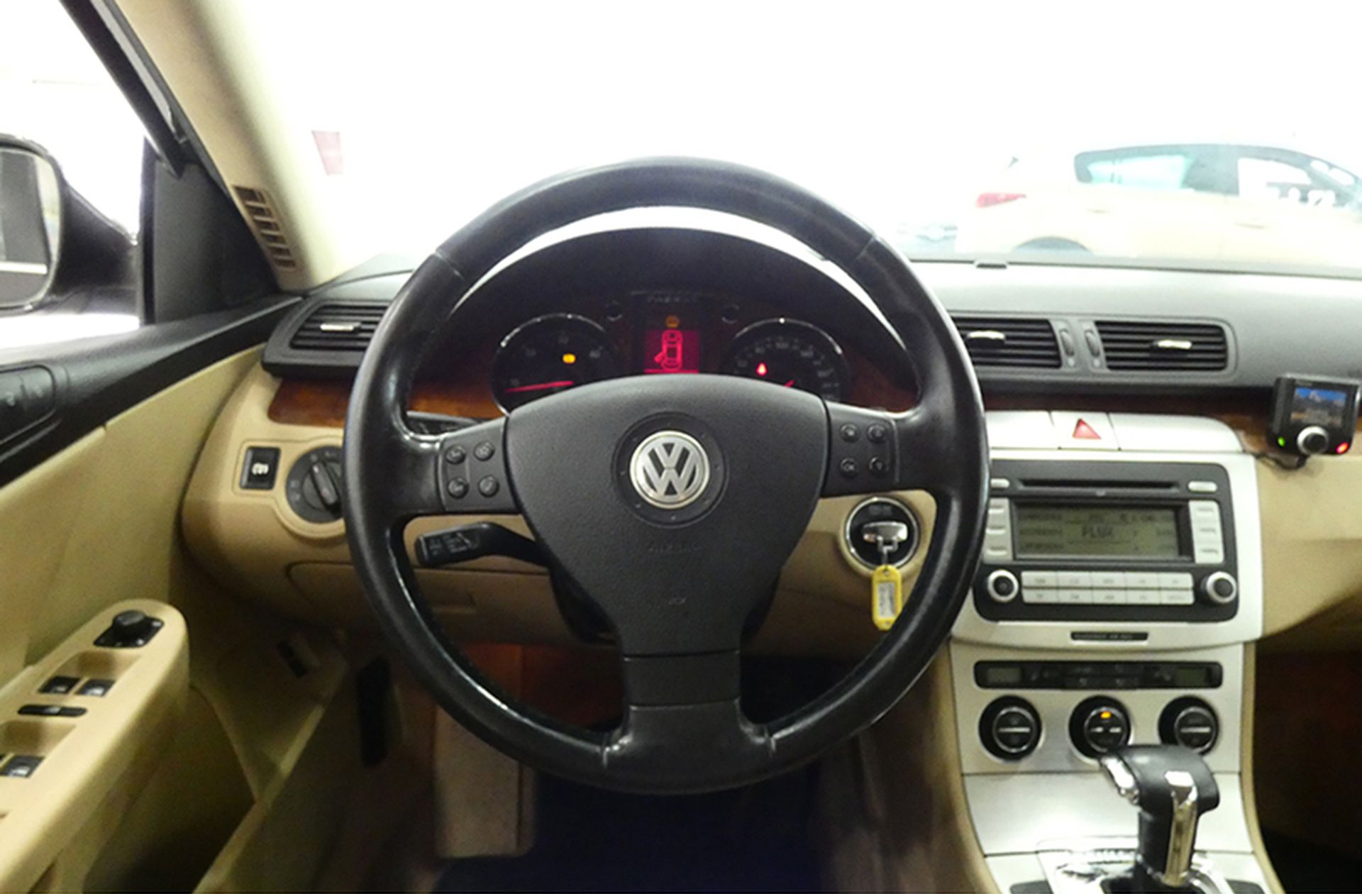 Volkswagen Passat Variant Variant Highline 2.0 TDI DSG - foto 18