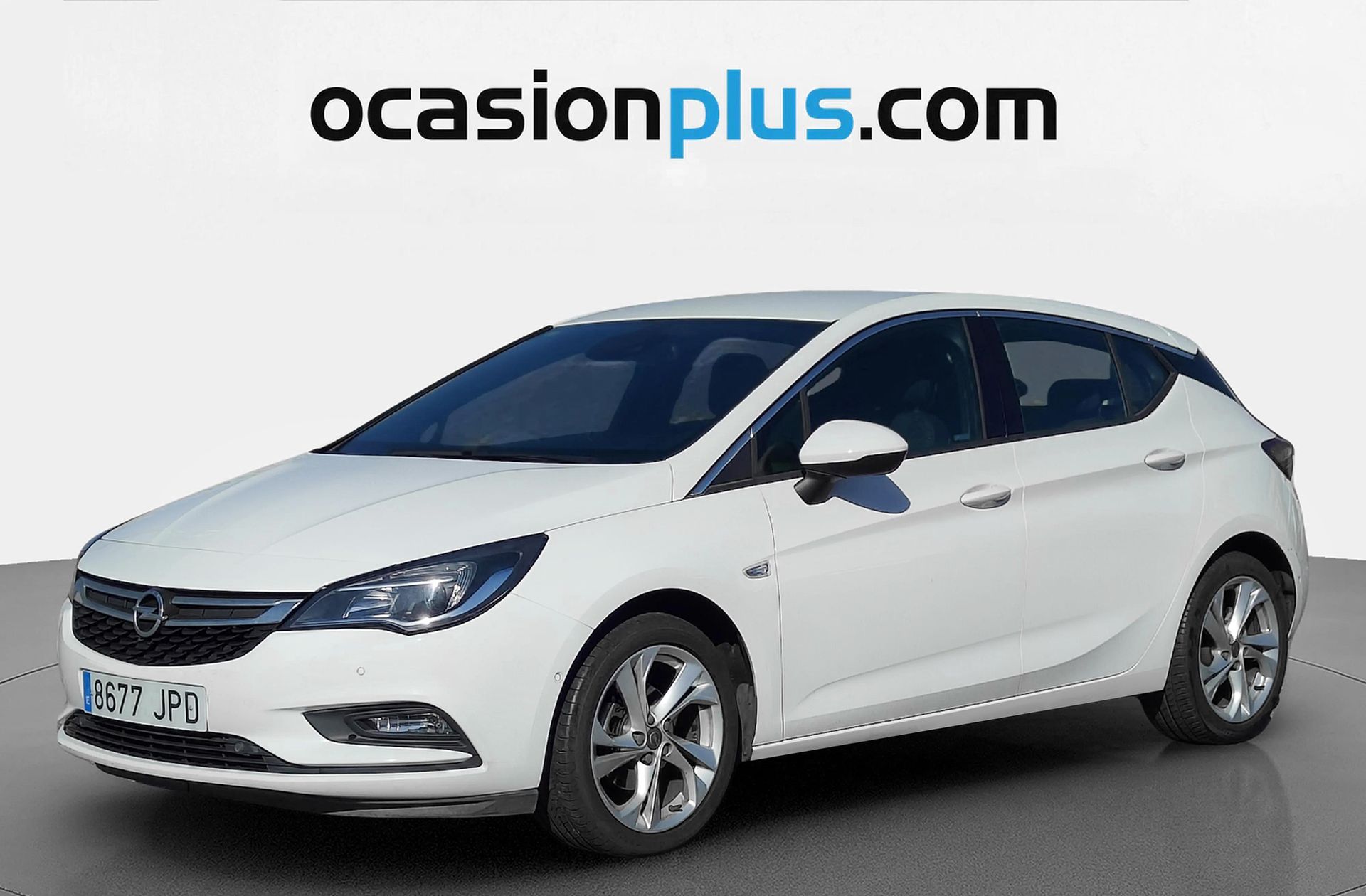 Opel Astra 1.4 Turbo Dynamic
