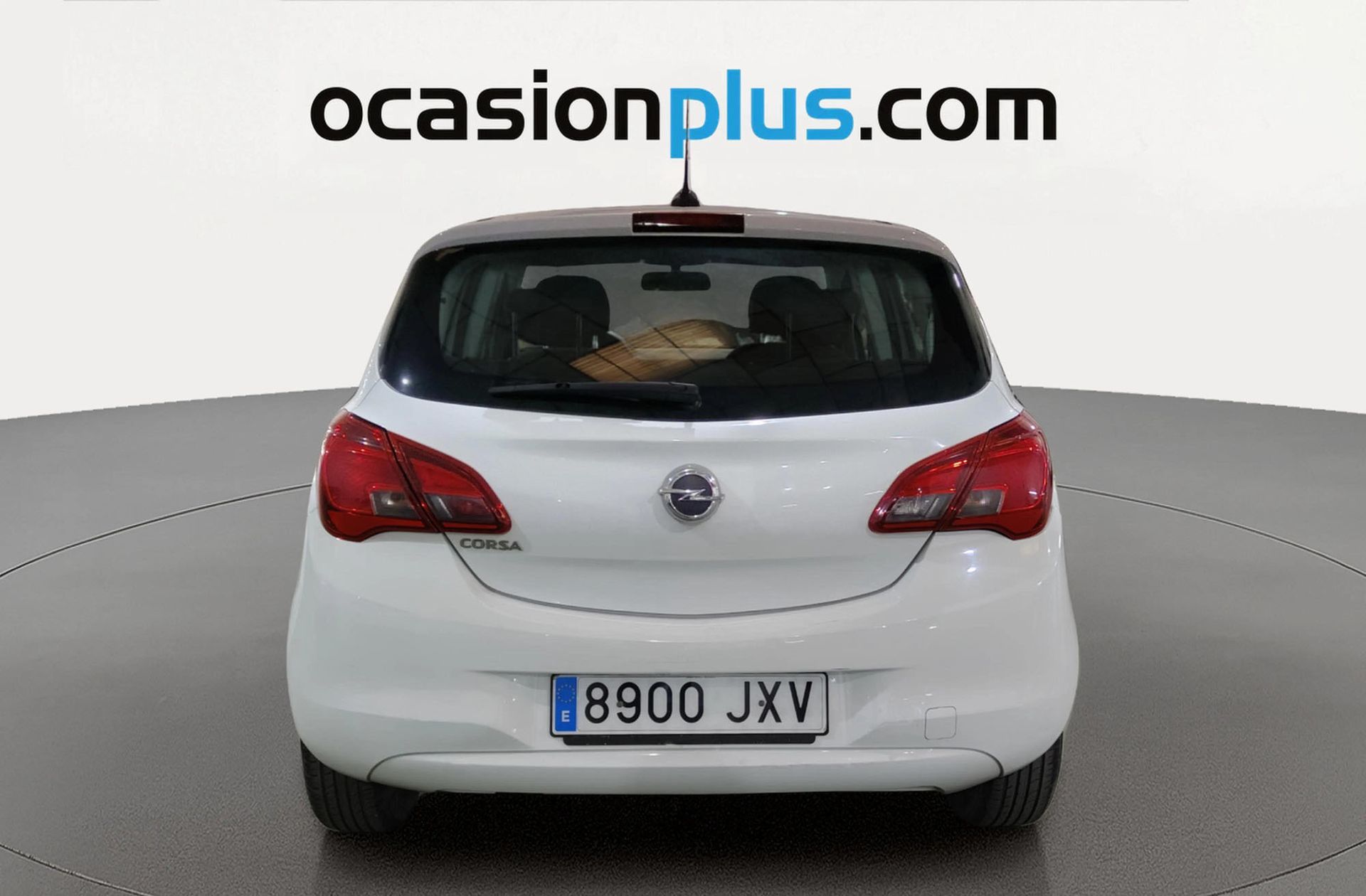 Opel Corsa 1.4 Expression - foto 11