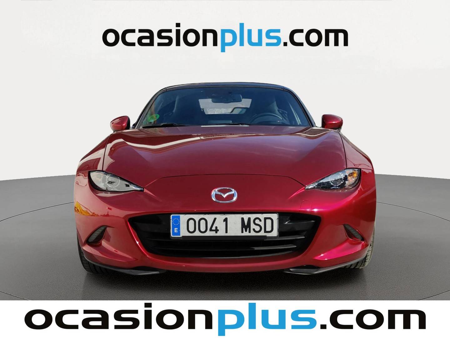 Mazda MX-5 Mazda MX-5 1.5 SKYACTIV-G Exclusive-Line (132 CV) km 0