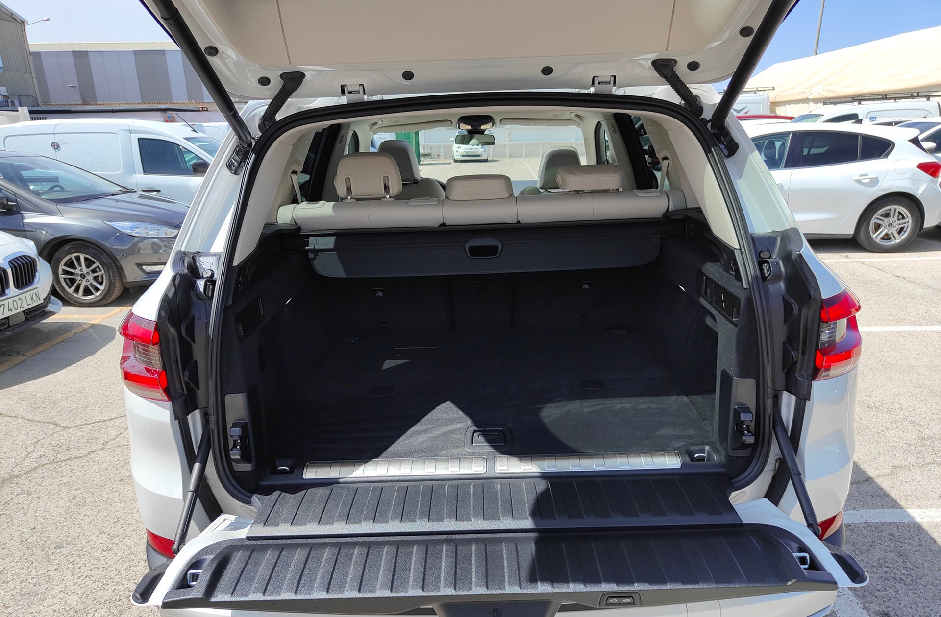 BMW X5 xDrive45e - foto 19