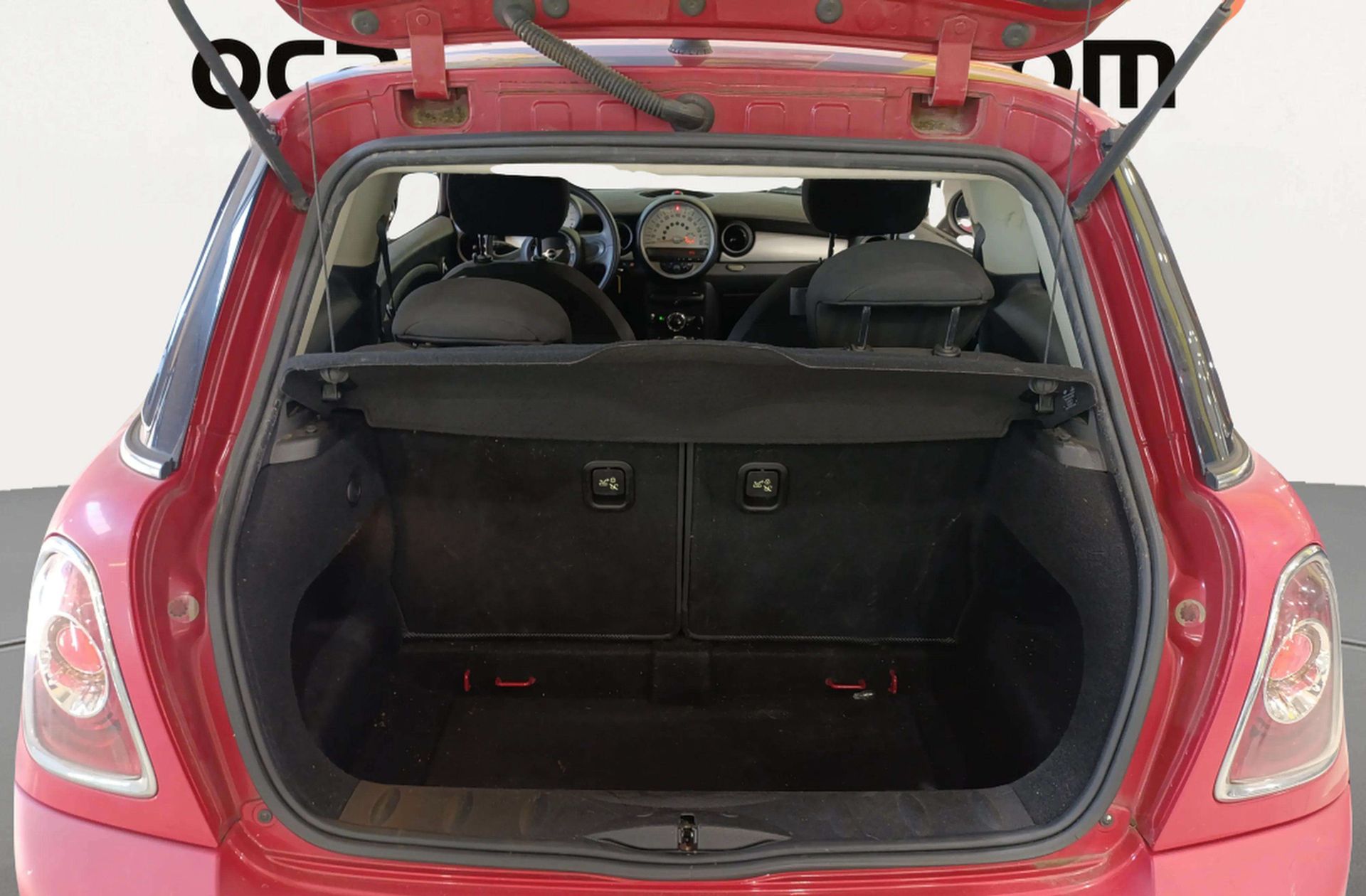 MINI Cooper One - foto 12