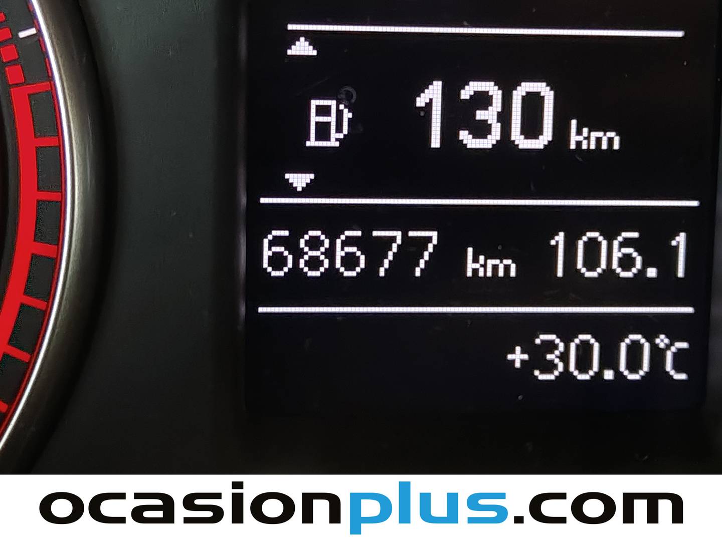 Audi A1 Audi A1 Sportback Adrenalin 1.0 TFSI (95 CV) Pack S-Line seminuevo