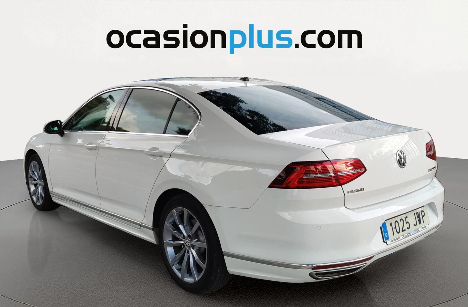 Volkswagen Passat Sport 1.8 TSI BMT DSG Pack R-line - foto 3
