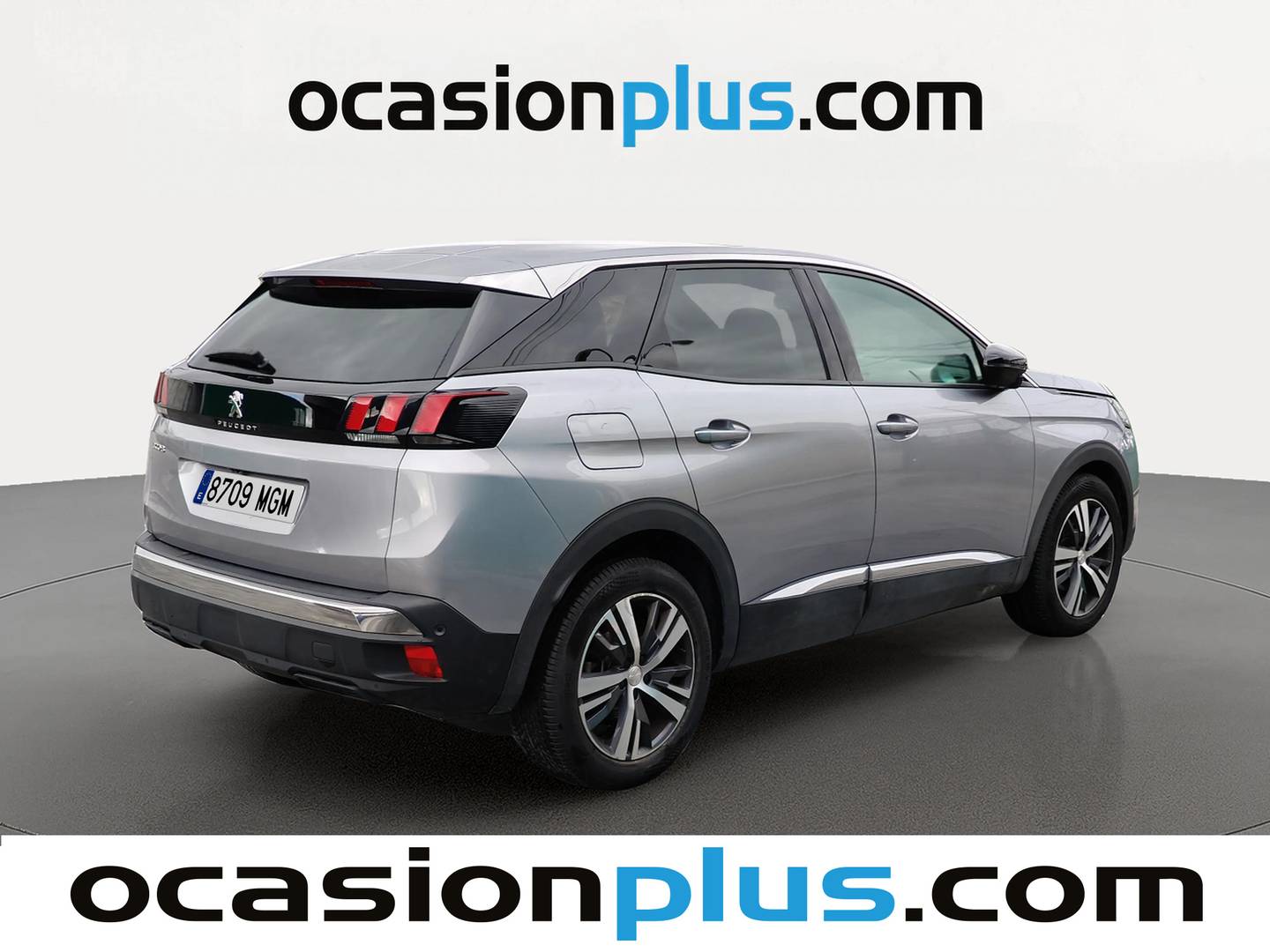 Peugeot 3008 Peugeot 3008 PureTech 130 S&S Allure Pack (130 CV) 130cv