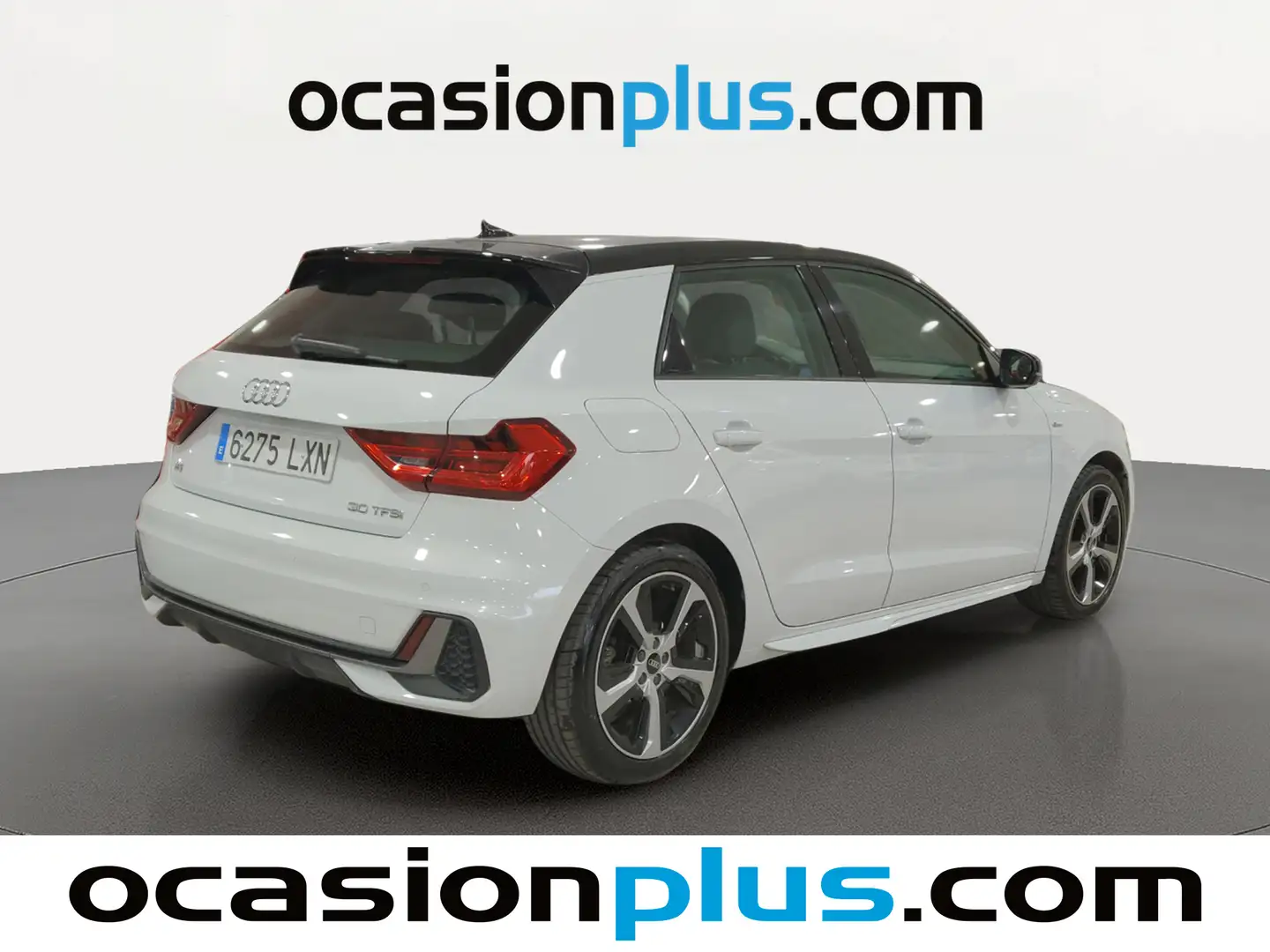 Foto Audi A1 Audi A1 Sportback Adrenalin 30 TFSI (110 CV) S tronic PACK S-LINE