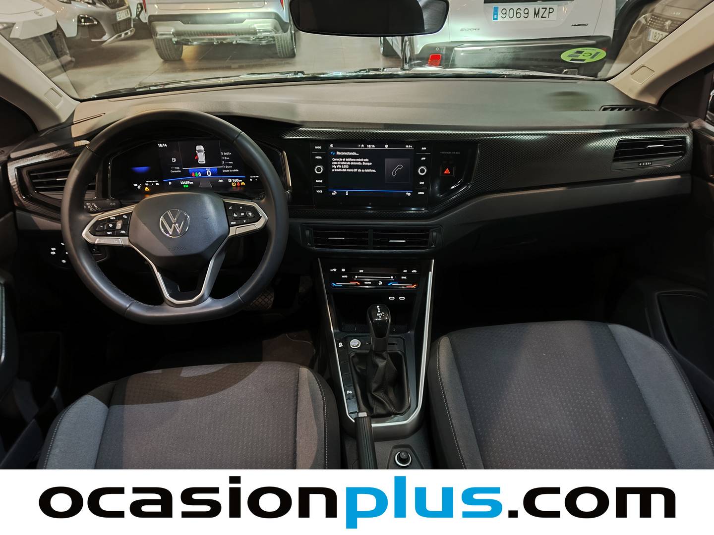 Foto Volkswagen Taigo Volkswagen Taigo ``Más`` 1.0 TSI  (115 CV) DSG