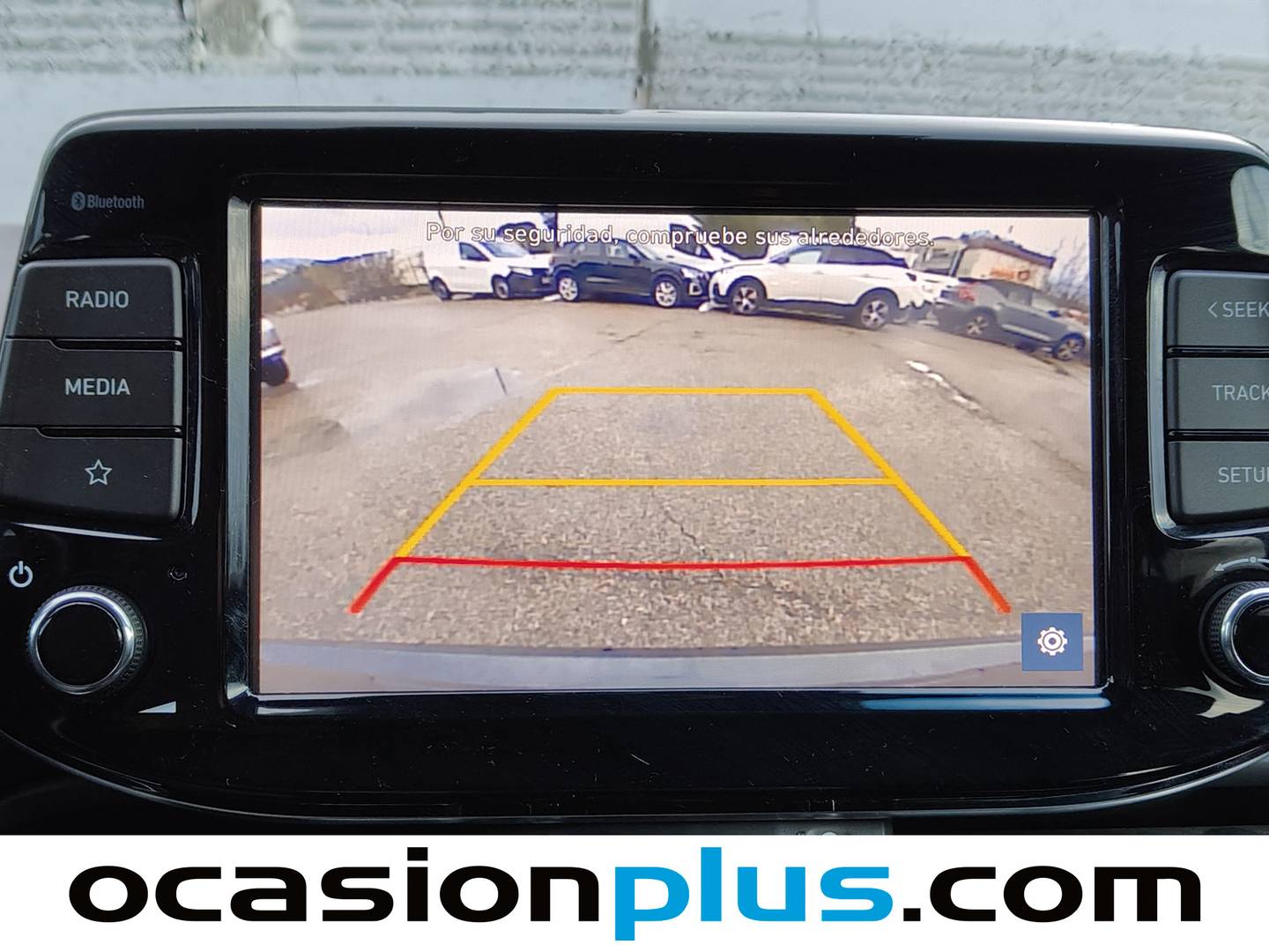 Foto Hyundai i30 Hyundai i30 1.0 TGDI 48V Klass (120 CV)